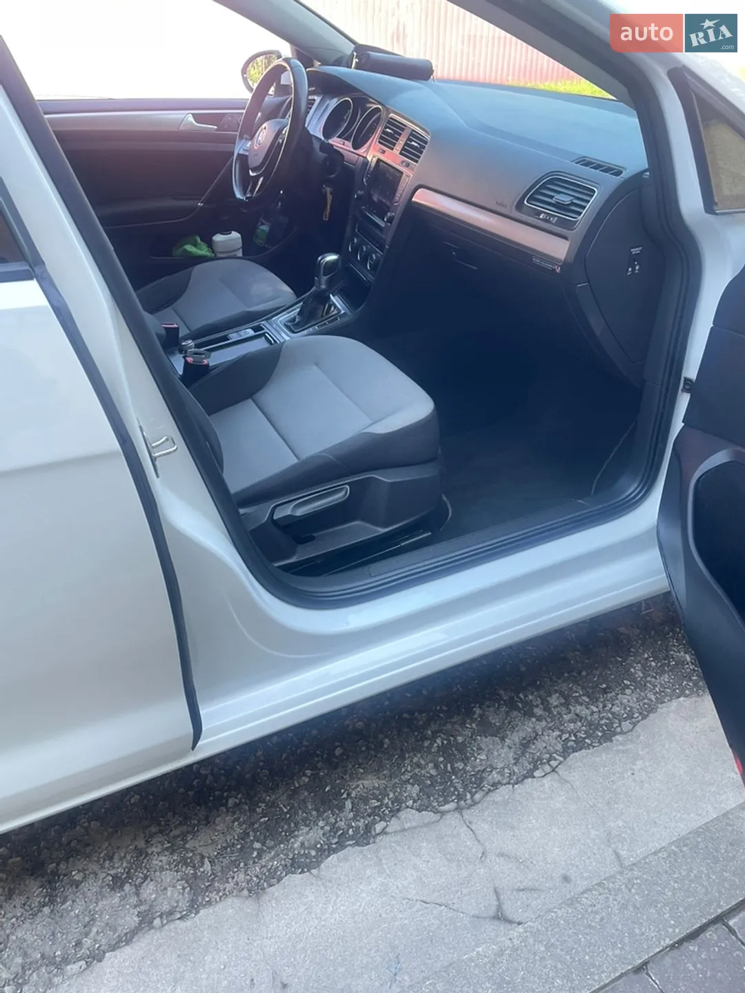 2014 Volkswagen Golf - мініатюра 5