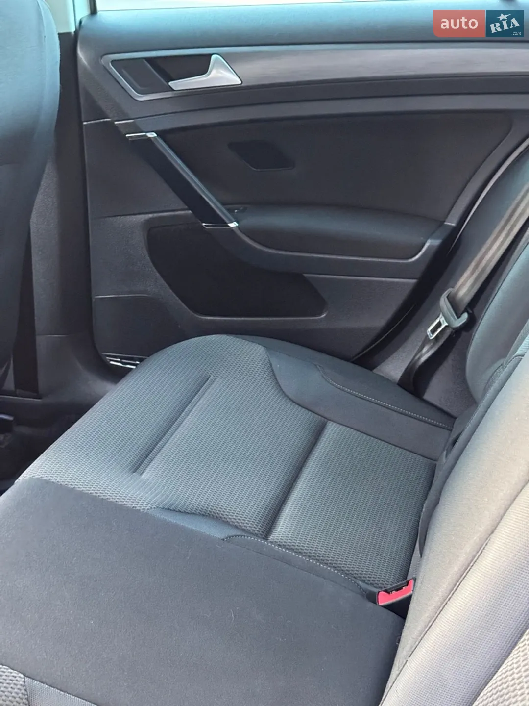 2017 Volkswagen Golf - мініатюра 32