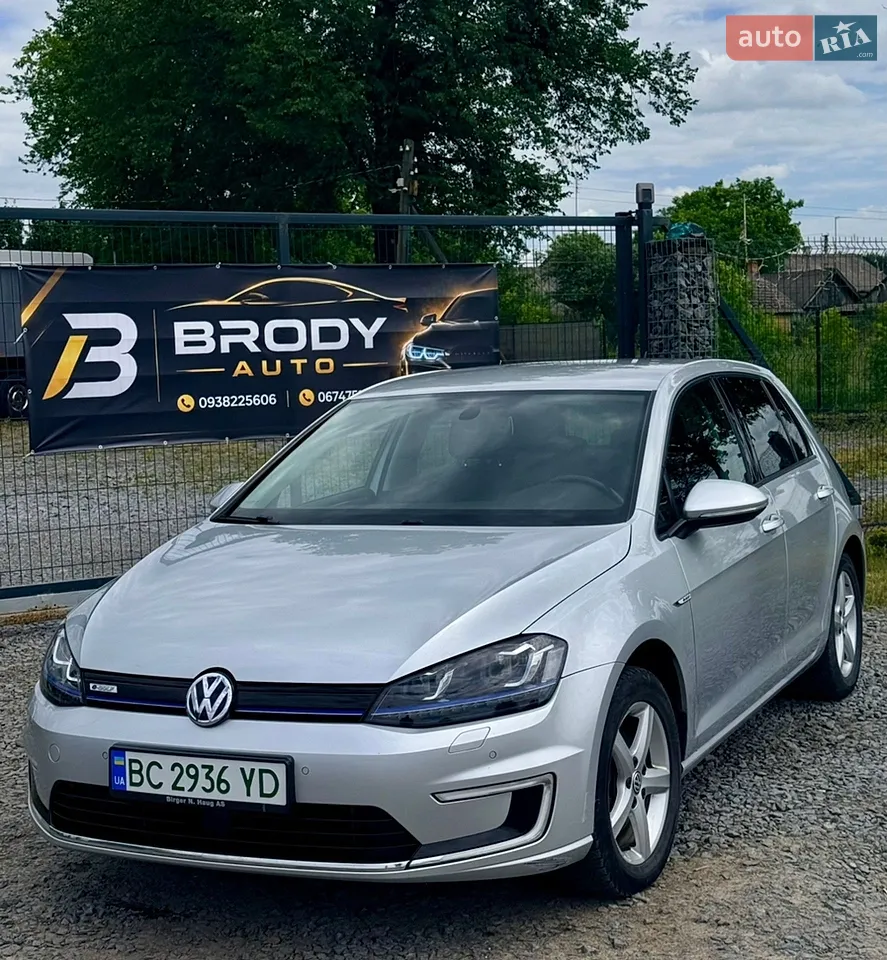 2015 Volkswagen Golf - мініатюра 37
