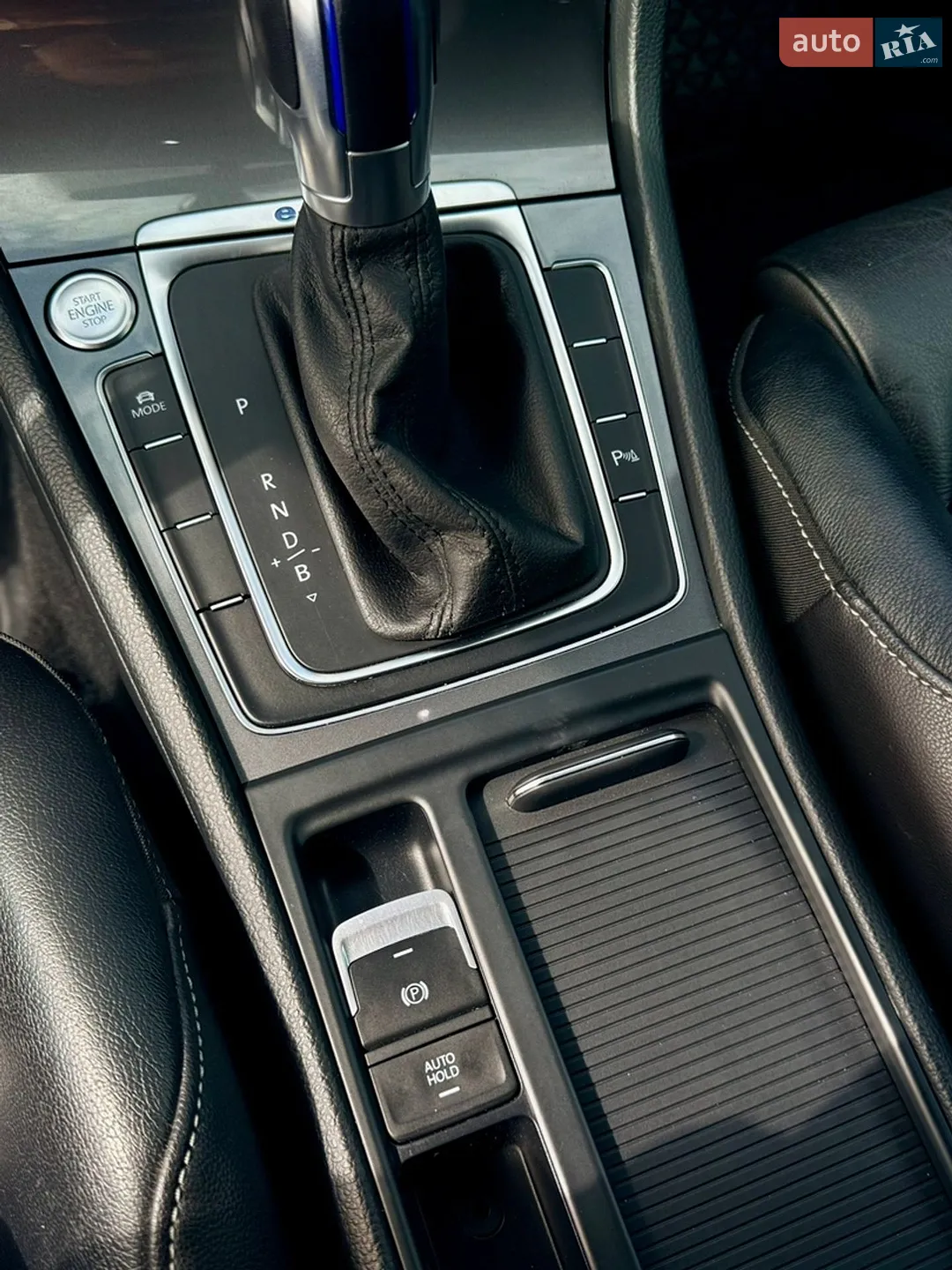 2016 Volkswagen Golf - мініатюра 22