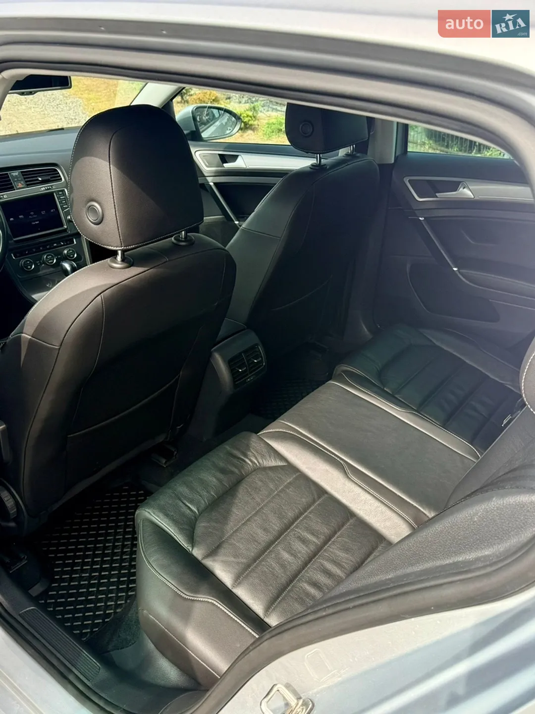 2016 Volkswagen Golf - мініатюра 29