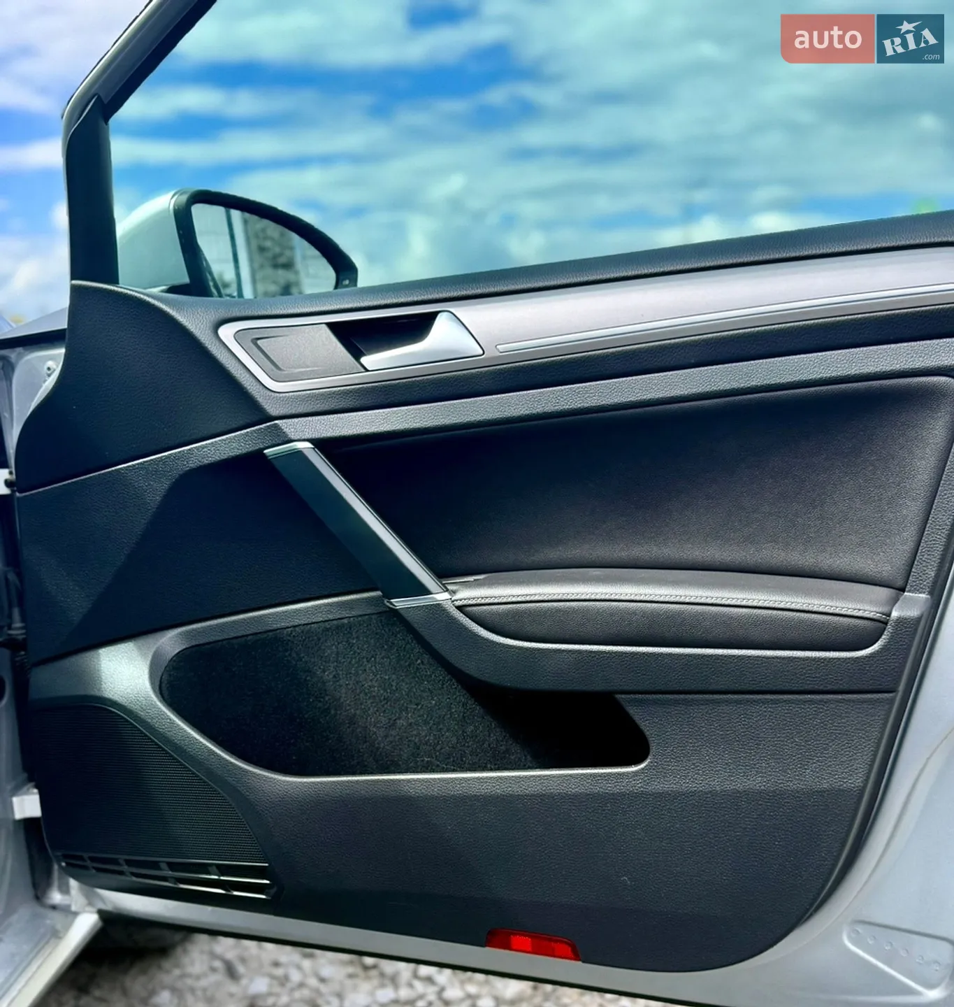 2016 Volkswagen Golf - мініатюра 38