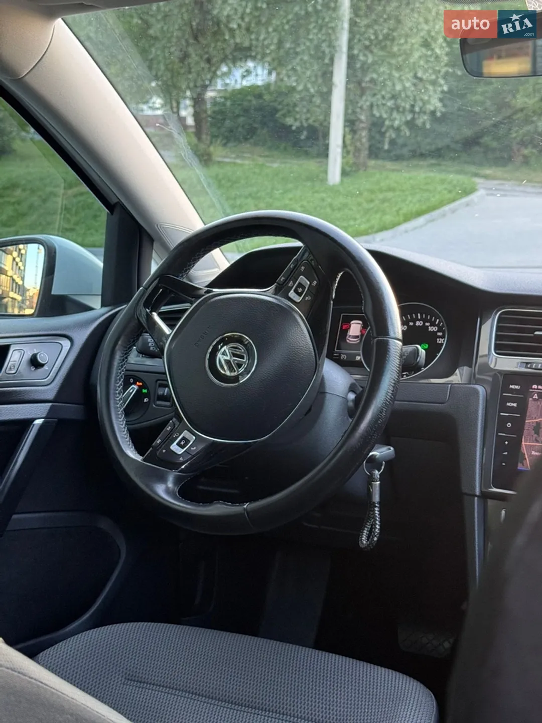 2017 Volkswagen Golf - мініатюра 47