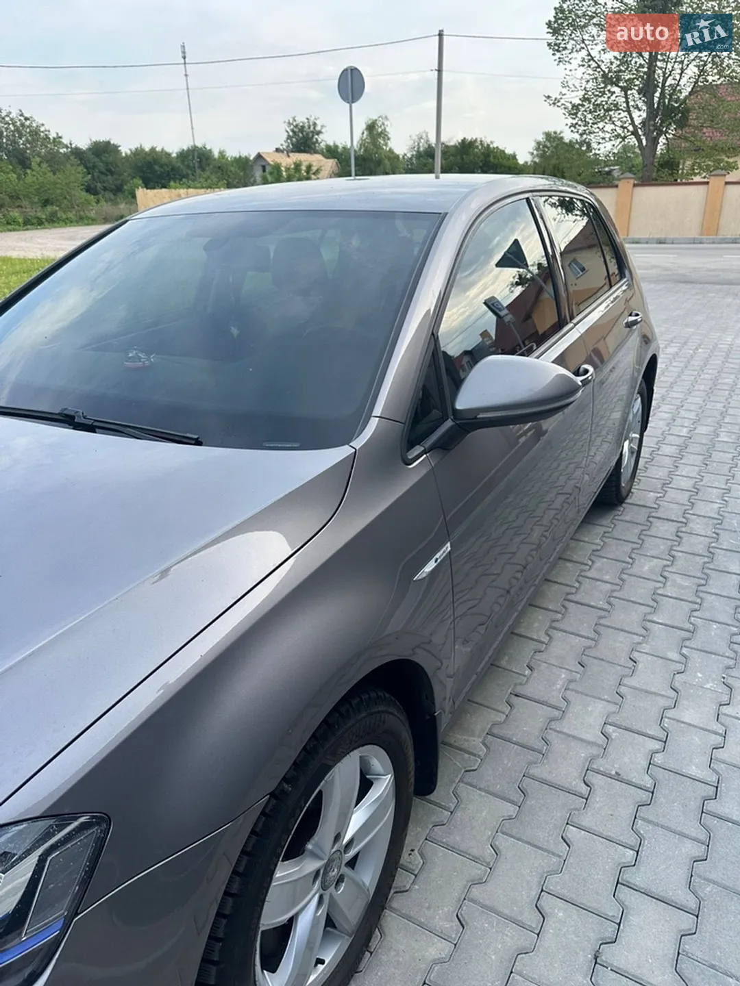 2016 Volkswagen Golf - мініатюра 13
