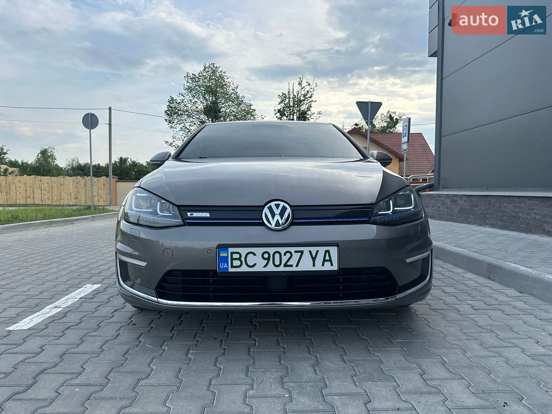 2016 Volkswagen Golf - мініатюра 14