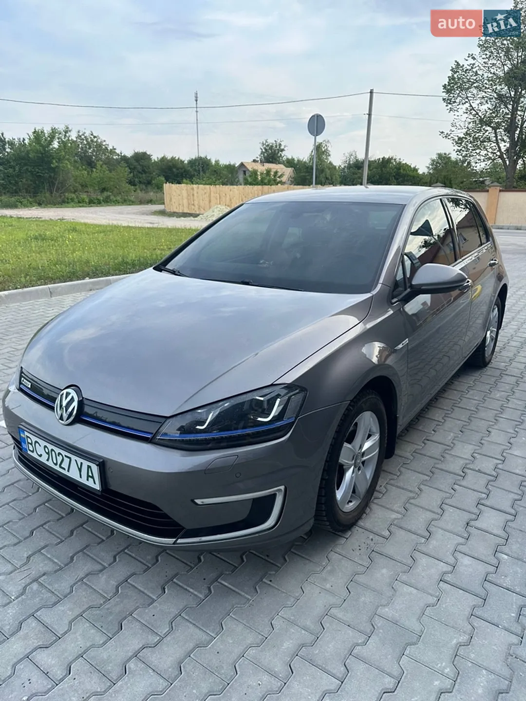 2016 Volkswagen Golf - мініатюра 12