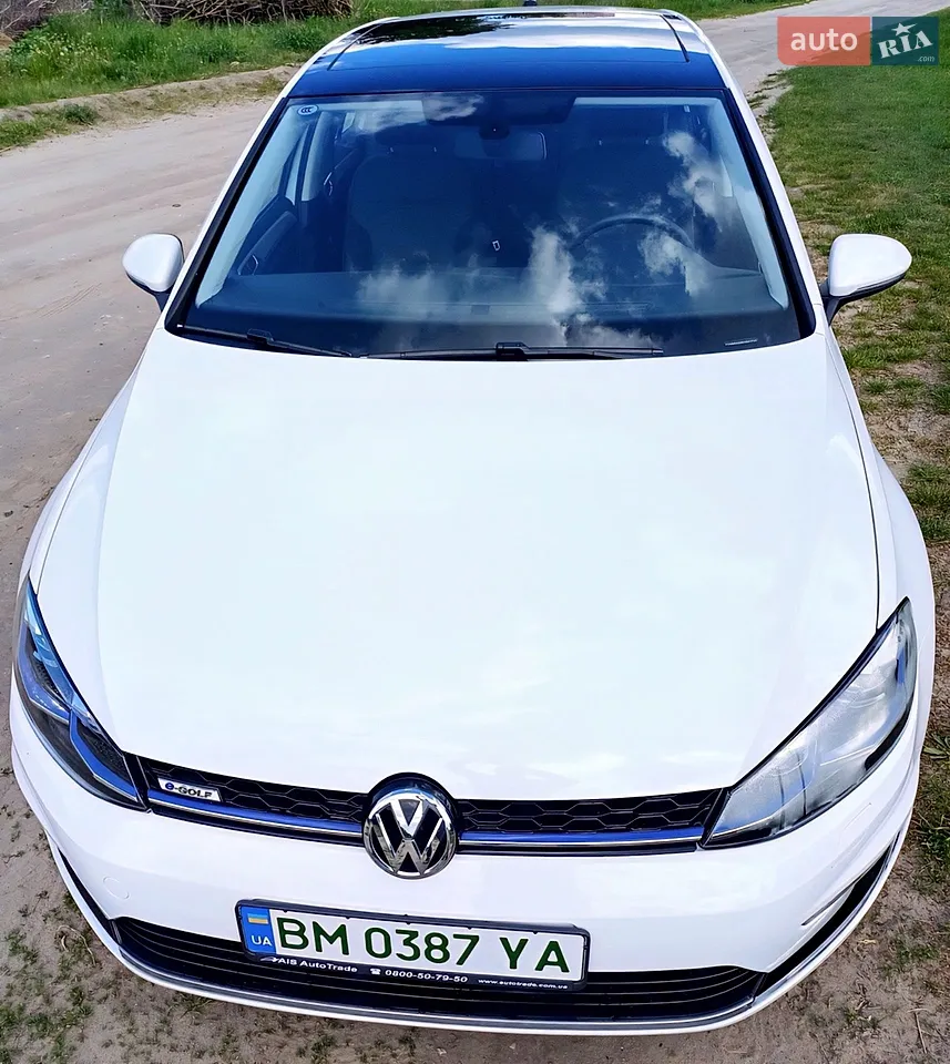 2018 Volkswagen Golf - мініатюра 22