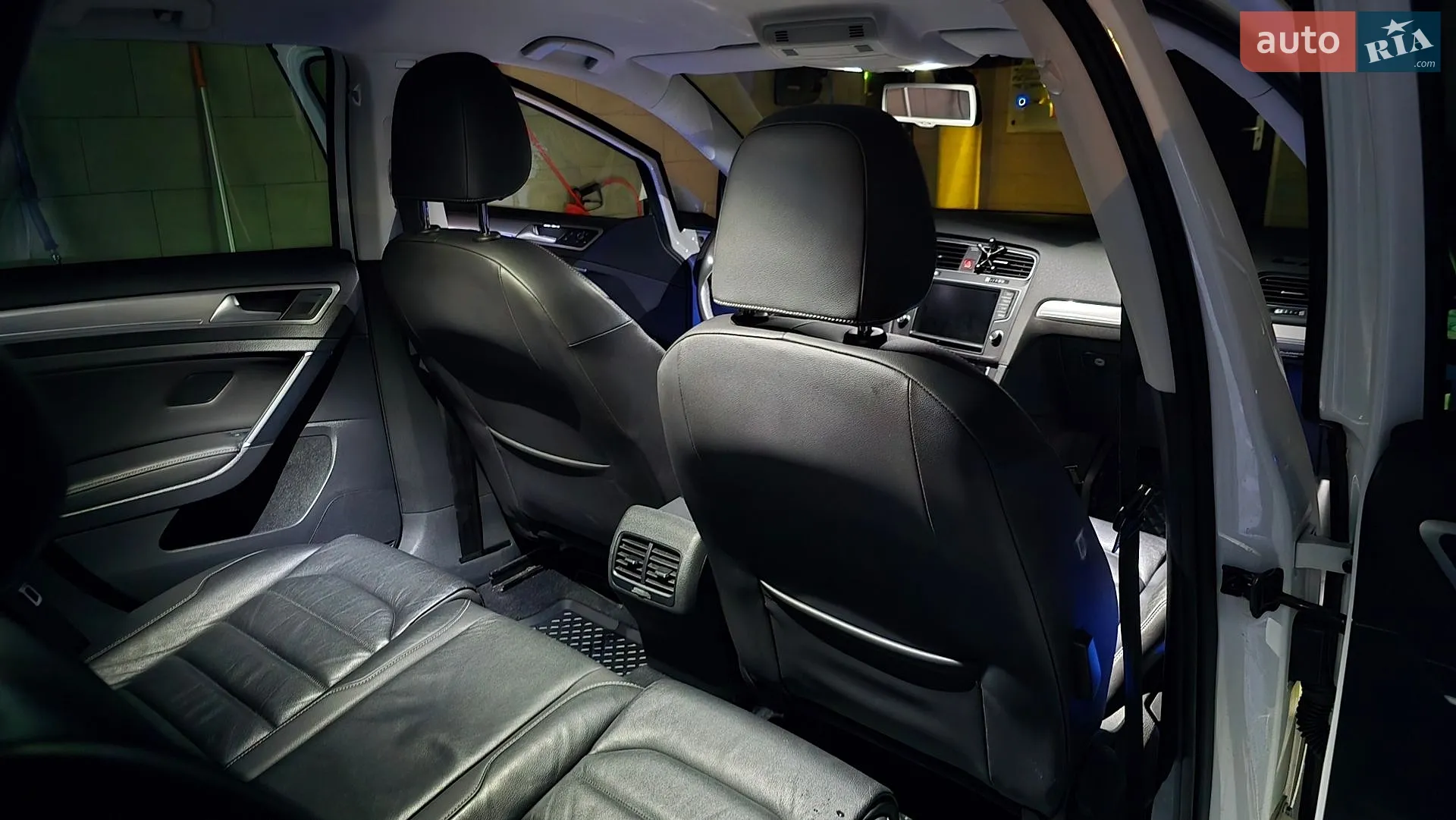 2016 Volkswagen Golf - мініатюра 8