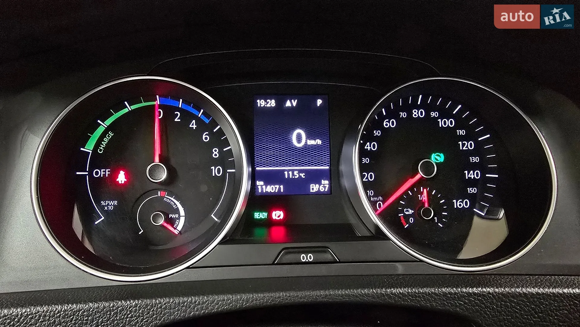 2016 Volkswagen Golf - мініатюра 13