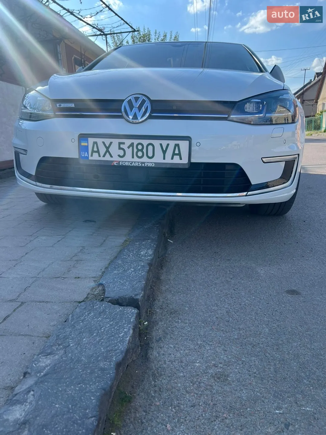 2018 Volkswagen Golf - мініатюра 9