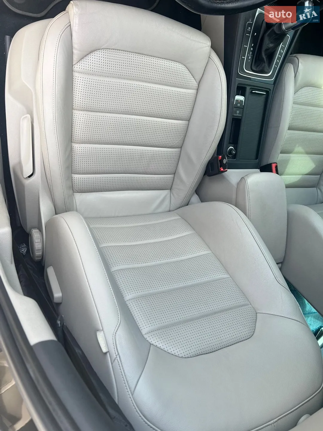 2019 Volkswagen Golf - мініатюра 7