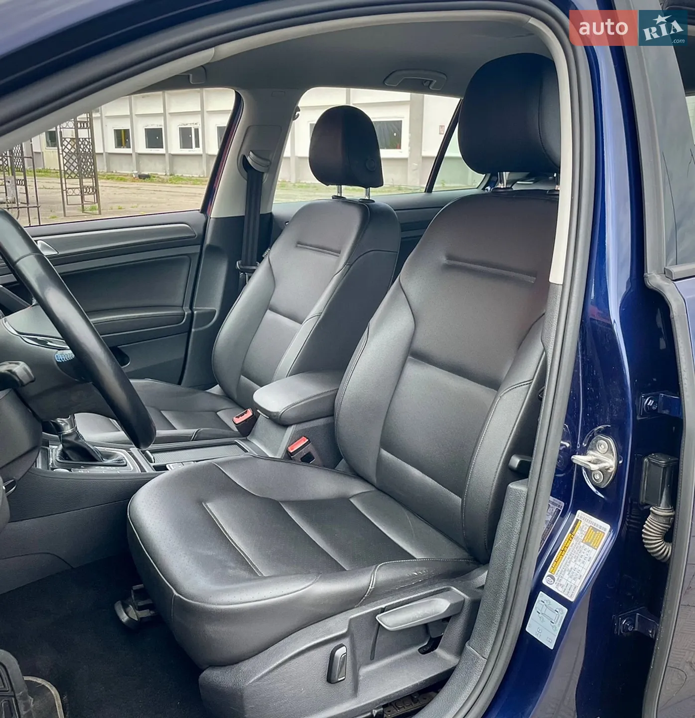 2018 Volkswagen Golf - мініатюра 7