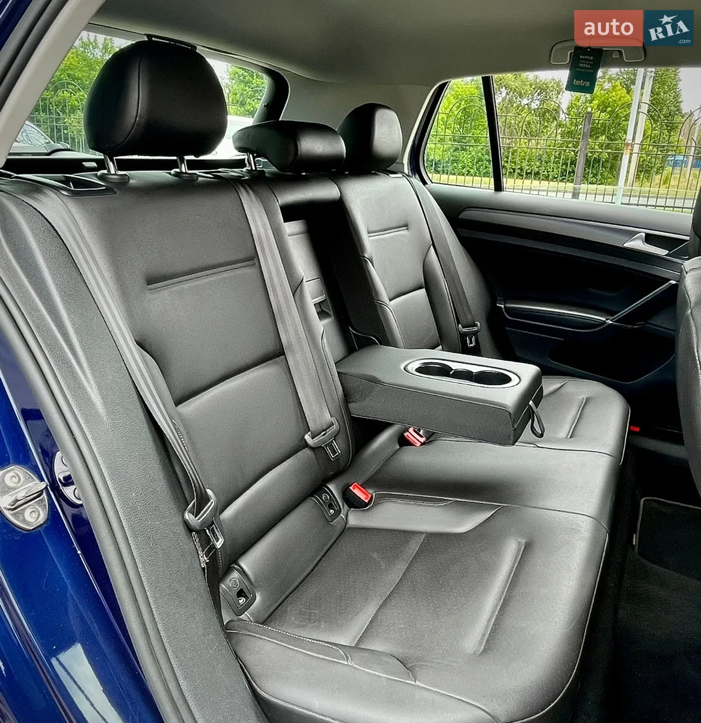 2018 Volkswagen Golf - мініатюра 9