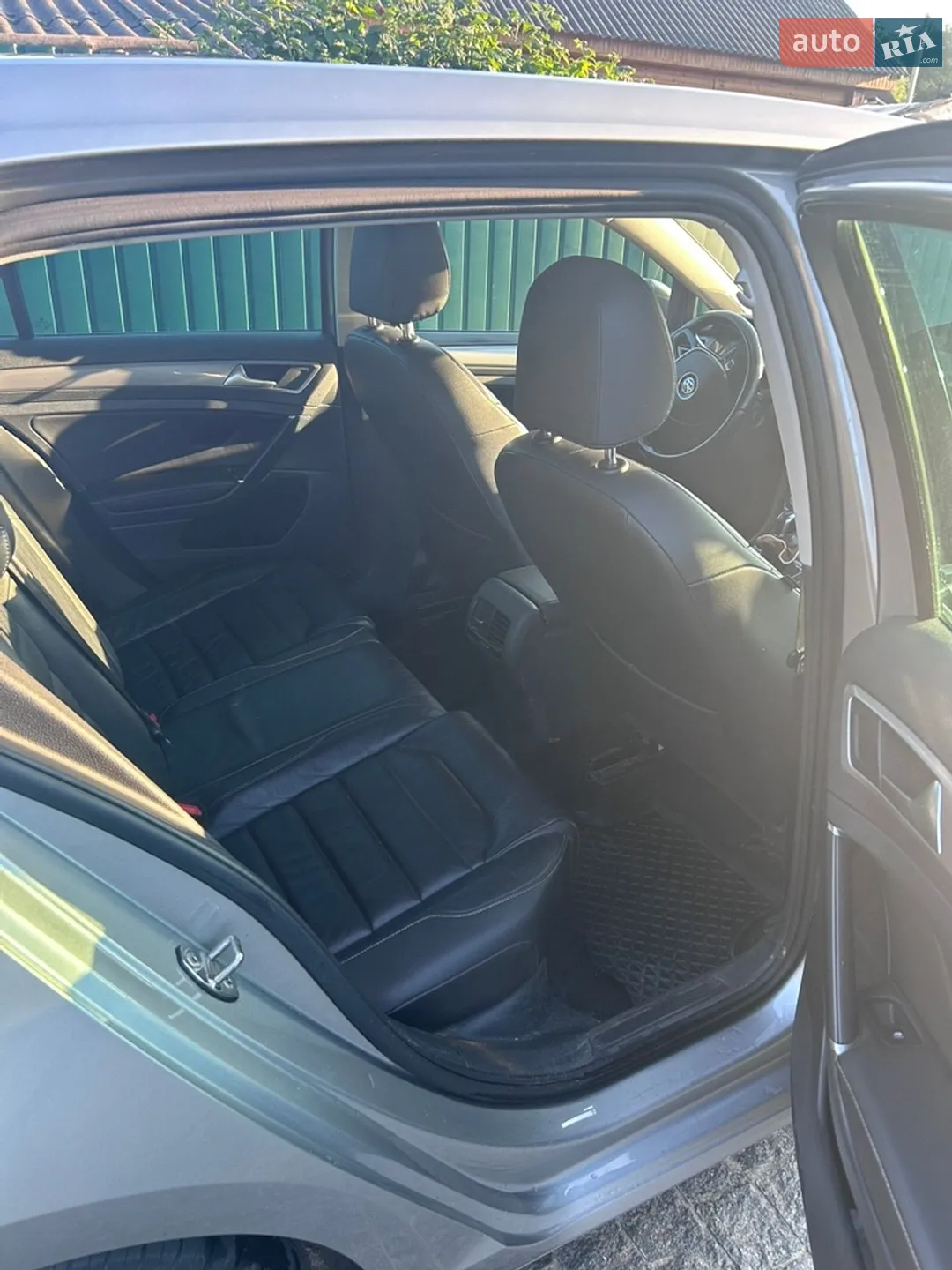 2016 Volkswagen Golf - мініатюра 11