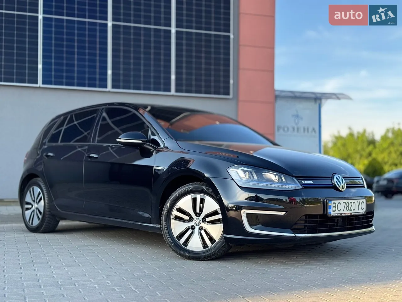 2015 Volkswagen Golf - мініатюра 17