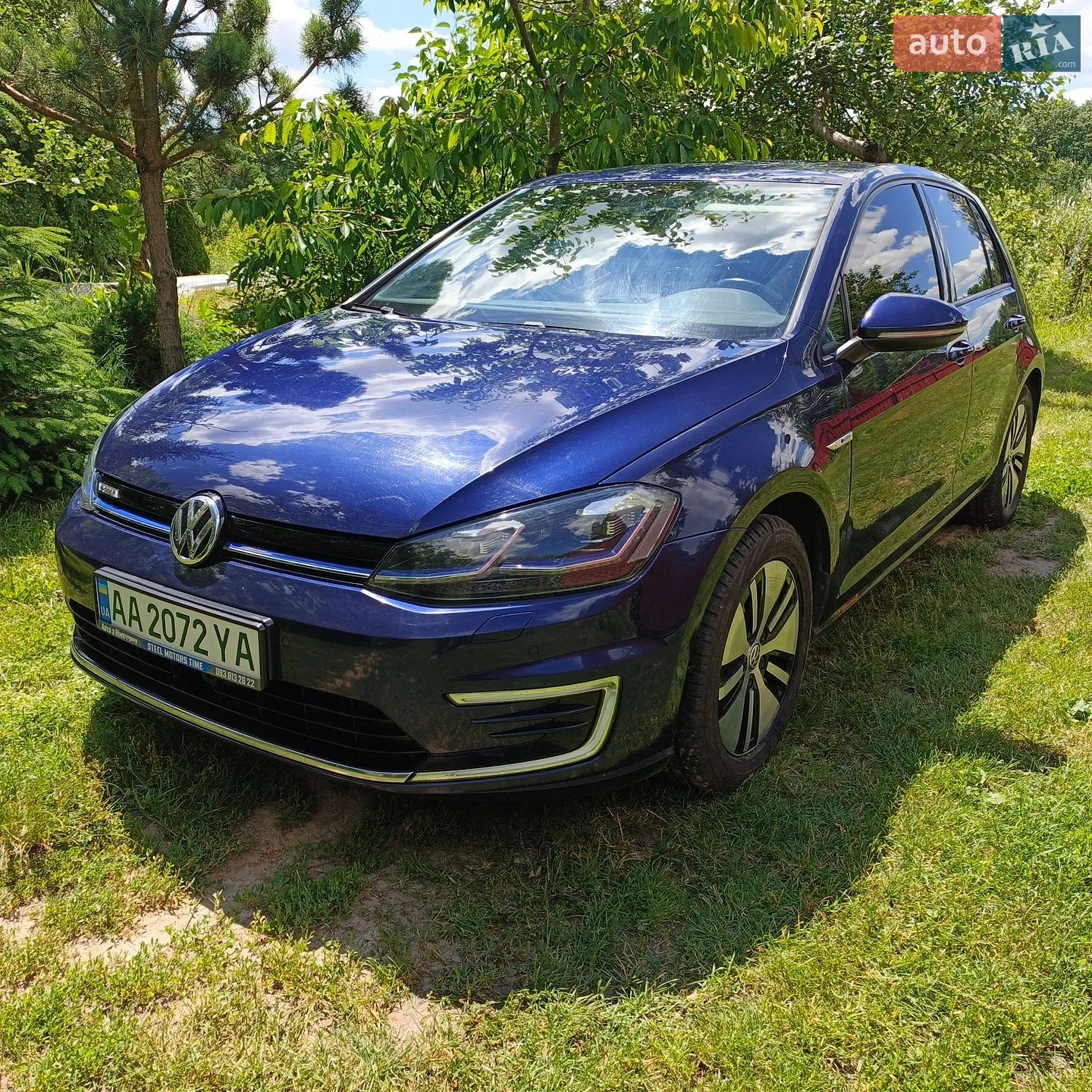 2019 Volkswagen Golf - мініатюра 39