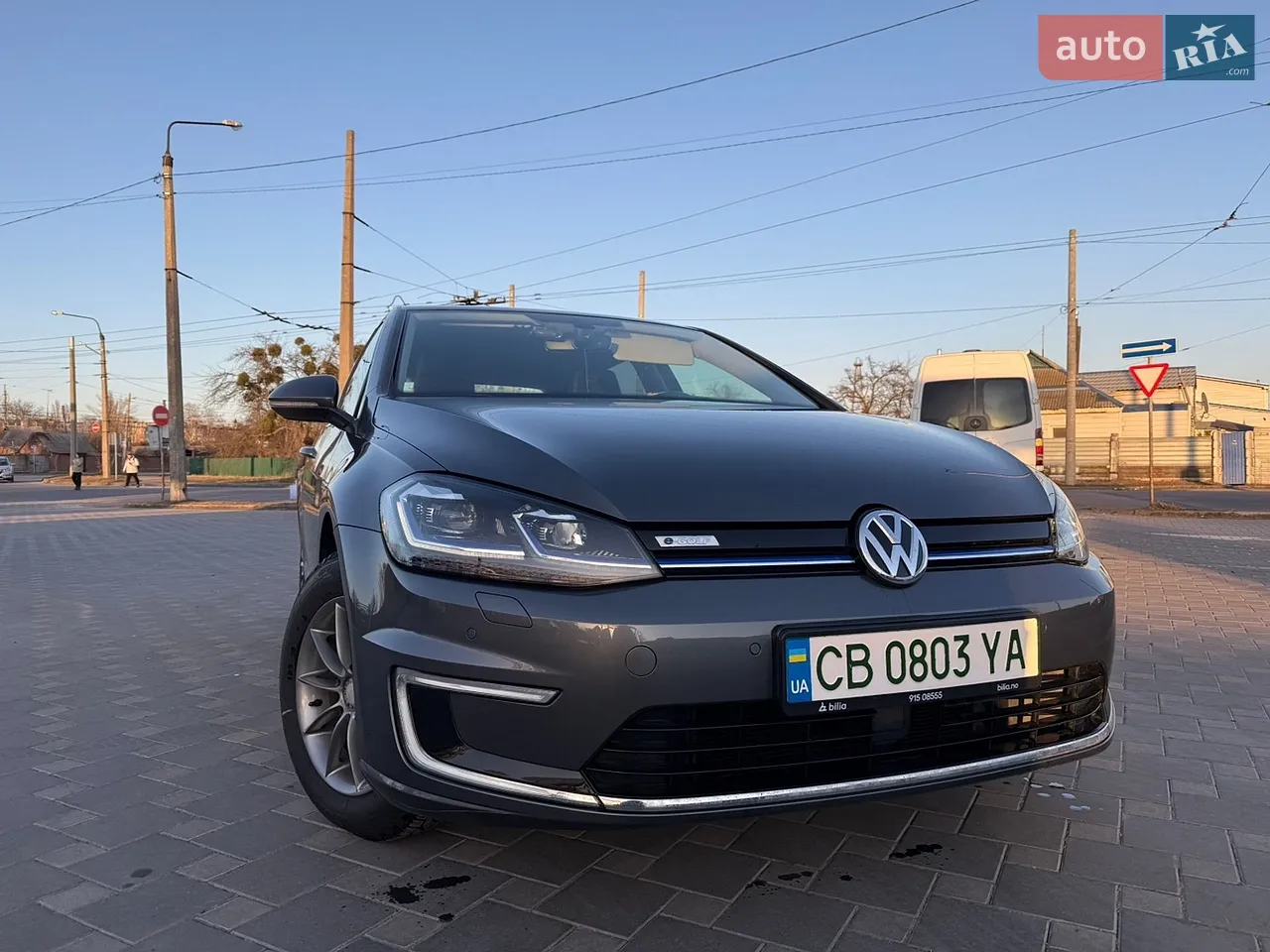 2016 Volkswagen Golf - мініатюра 32