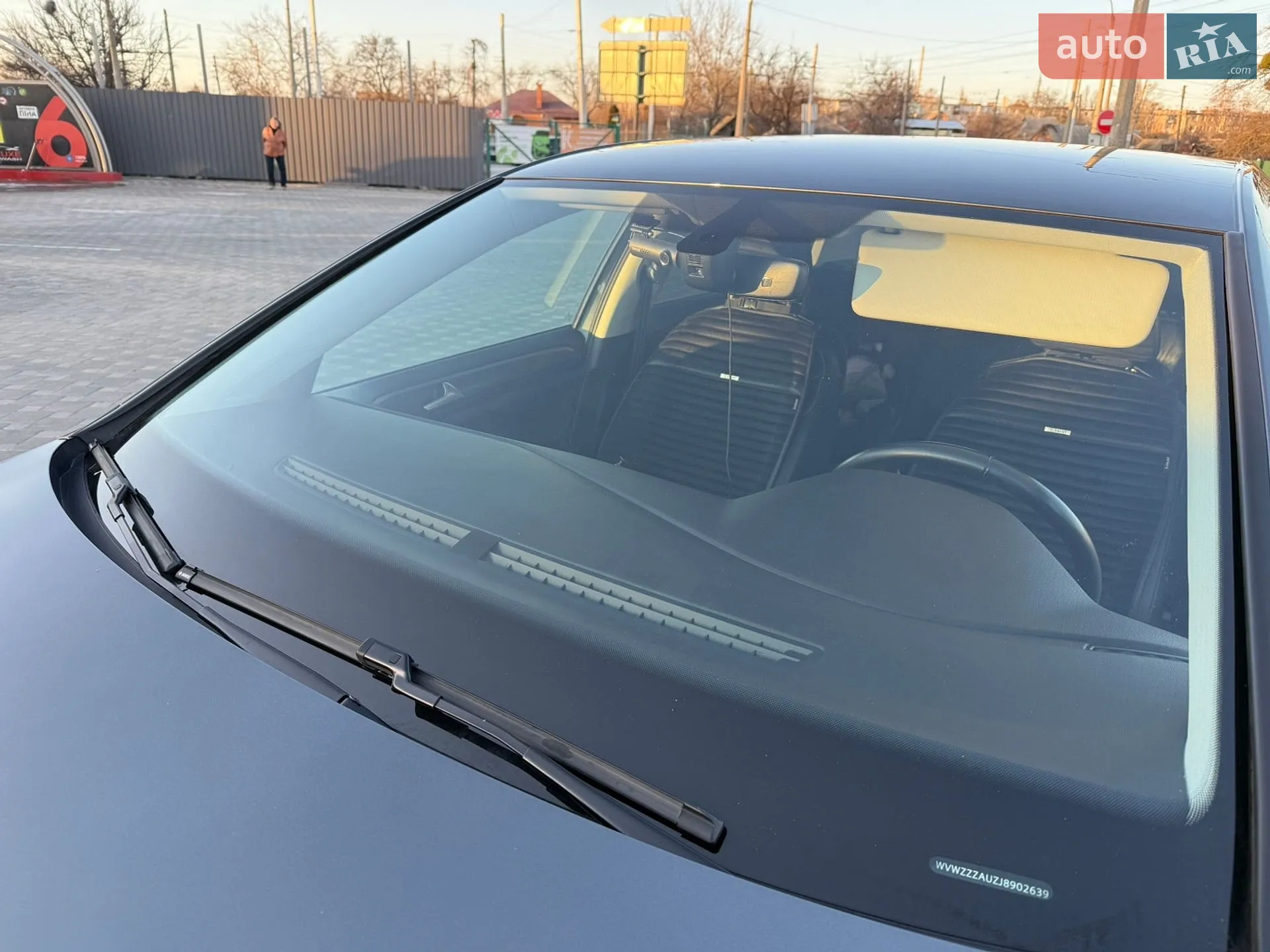 2017 Volkswagen Golf - мініатюра 19