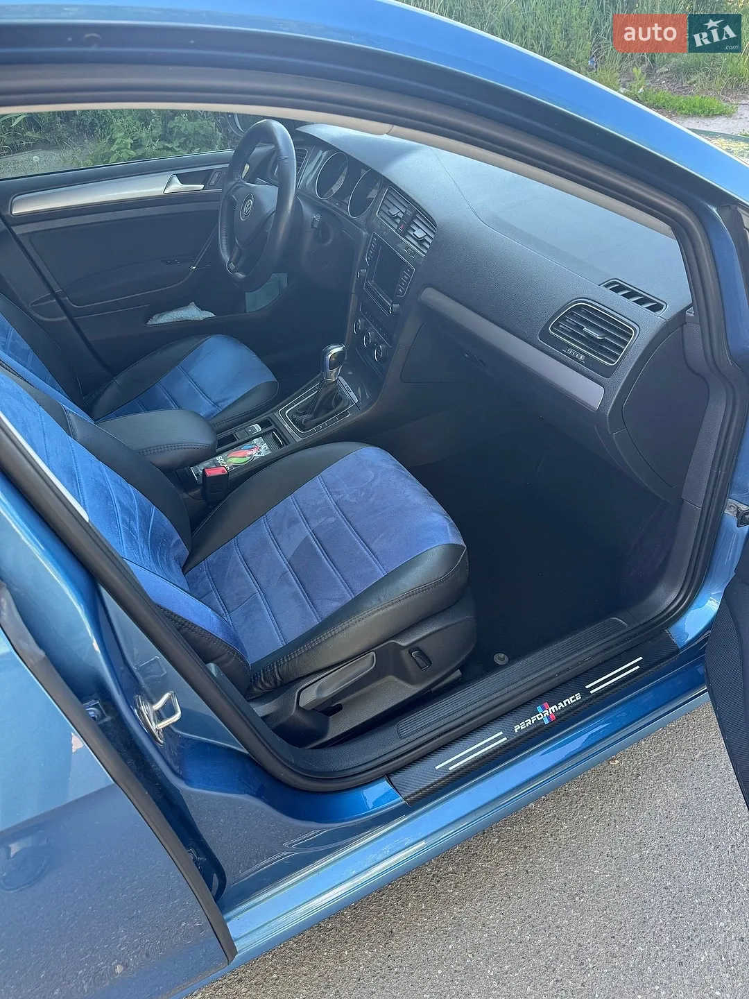 2015 Volkswagen Golf - мініатюра 17