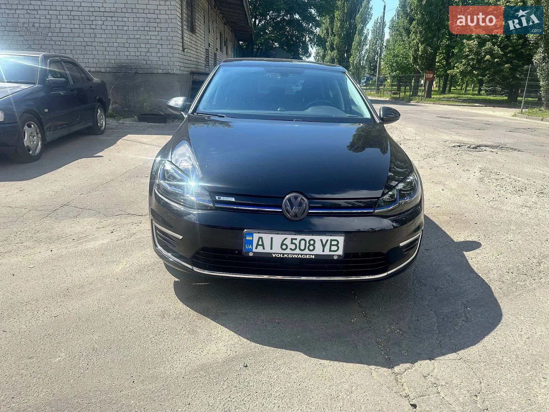 2018 Volkswagen Golf - мініатюра 13