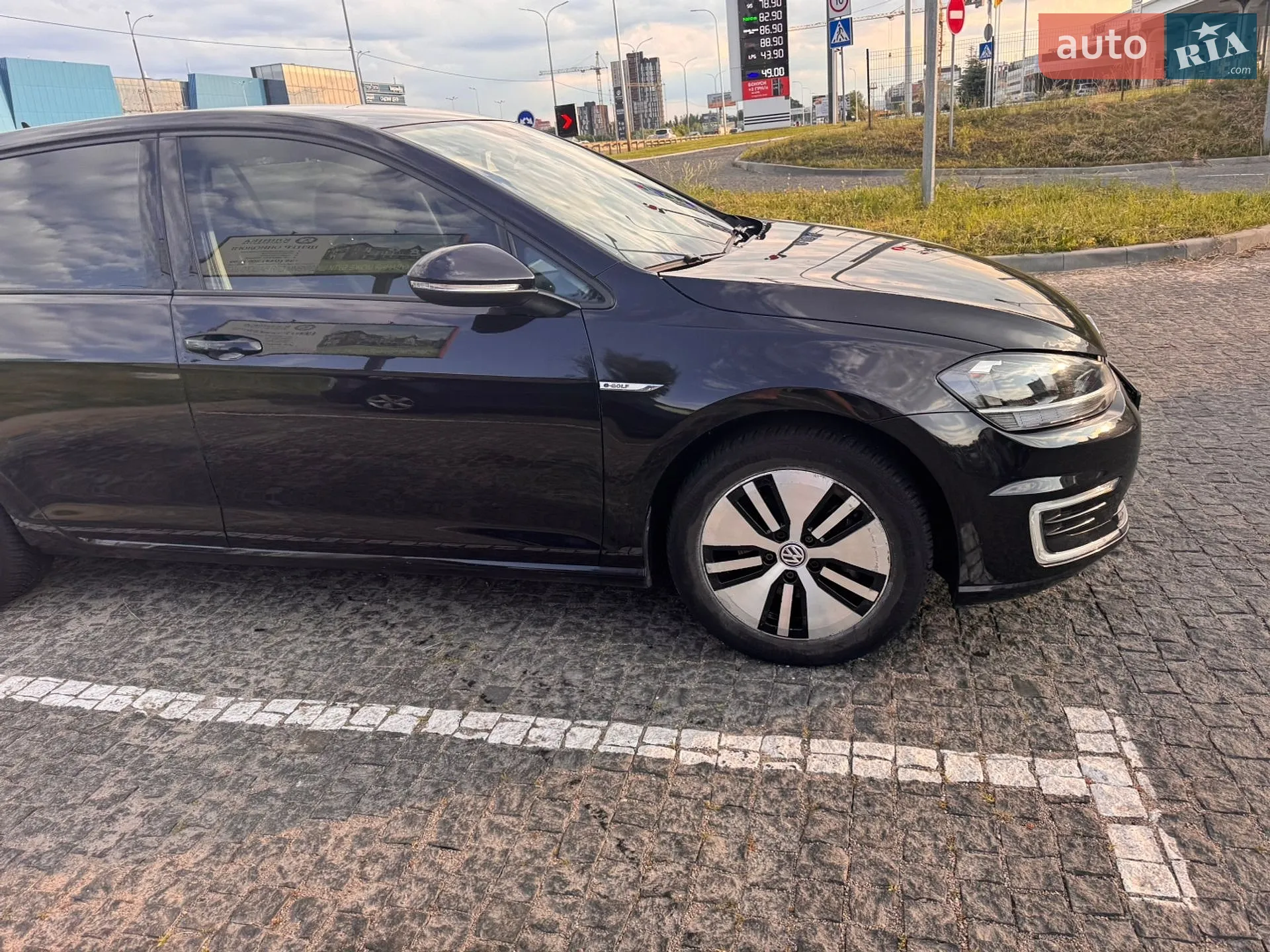 2019 Volkswagen Golf - мініатюра 6
