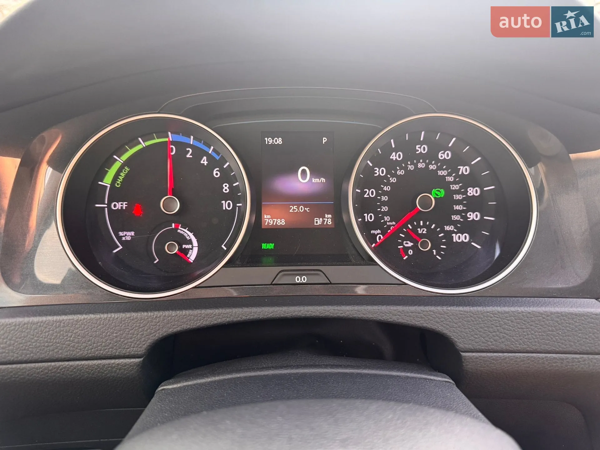 2019 Volkswagen Golf - мініатюра 19