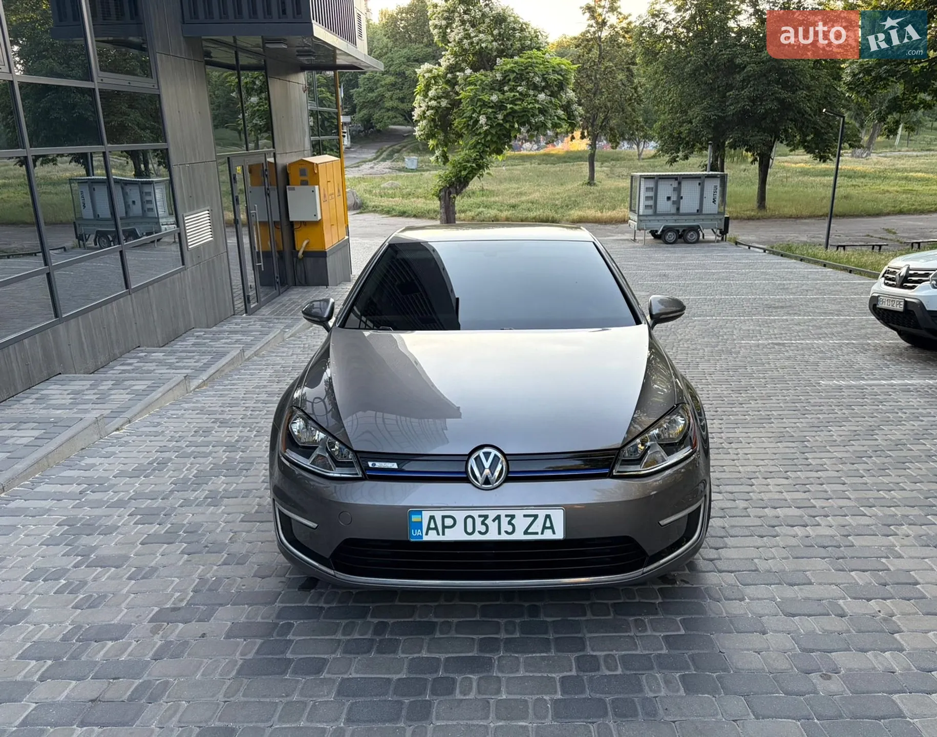 2016 Volkswagen Golf - мініатюра 6