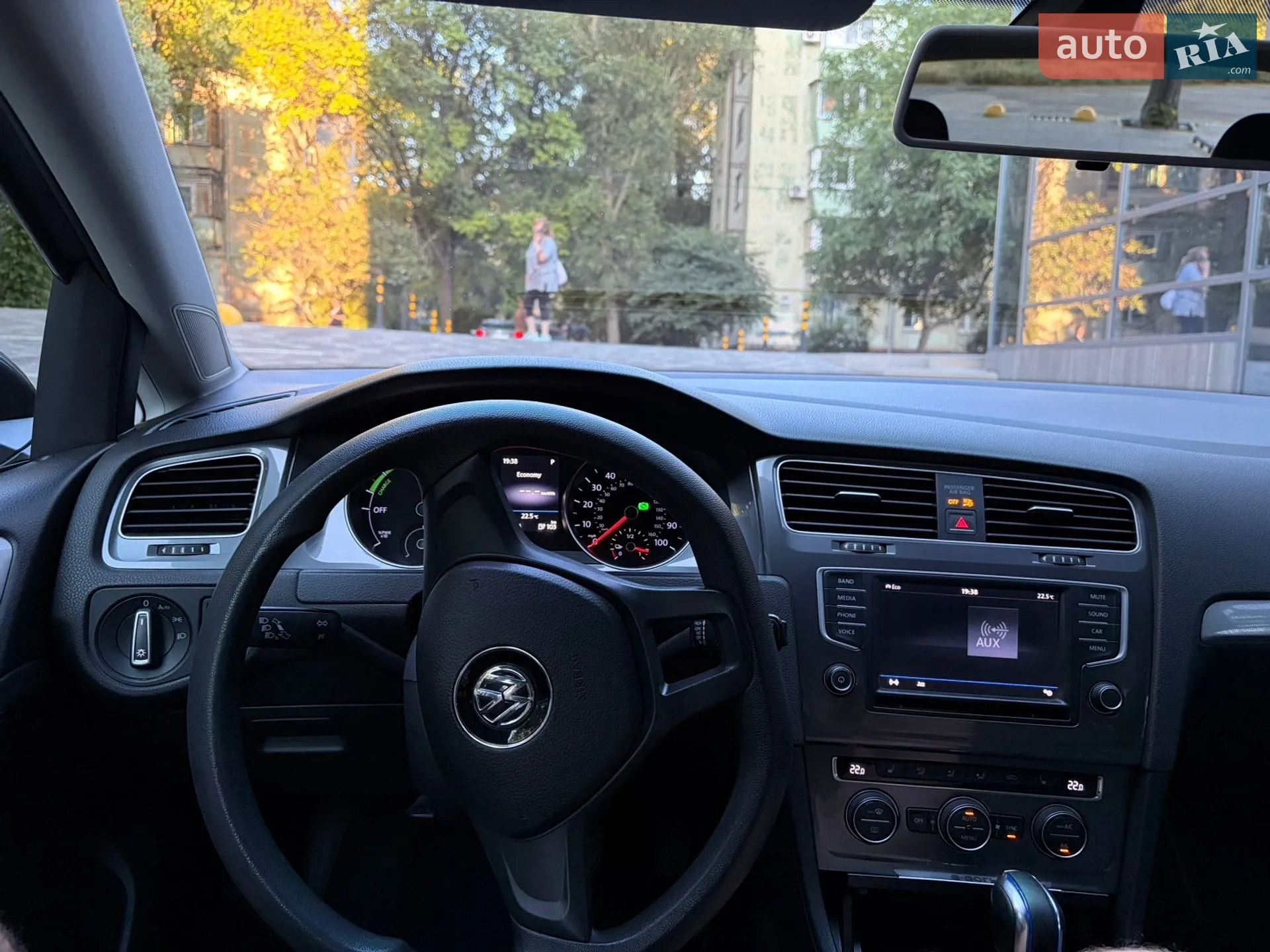 2016 Volkswagen Golf - мініатюра 11