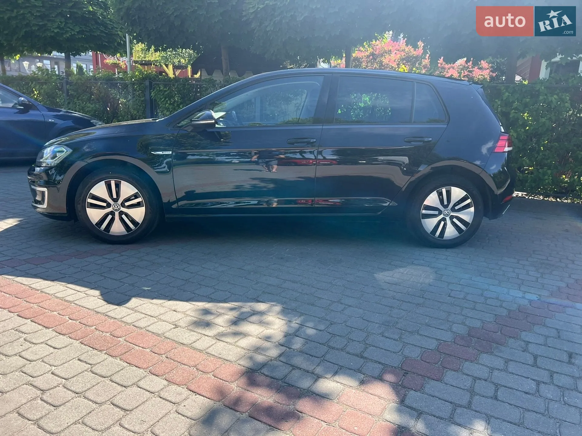 2017 Volkswagen Golf - мініатюра 6