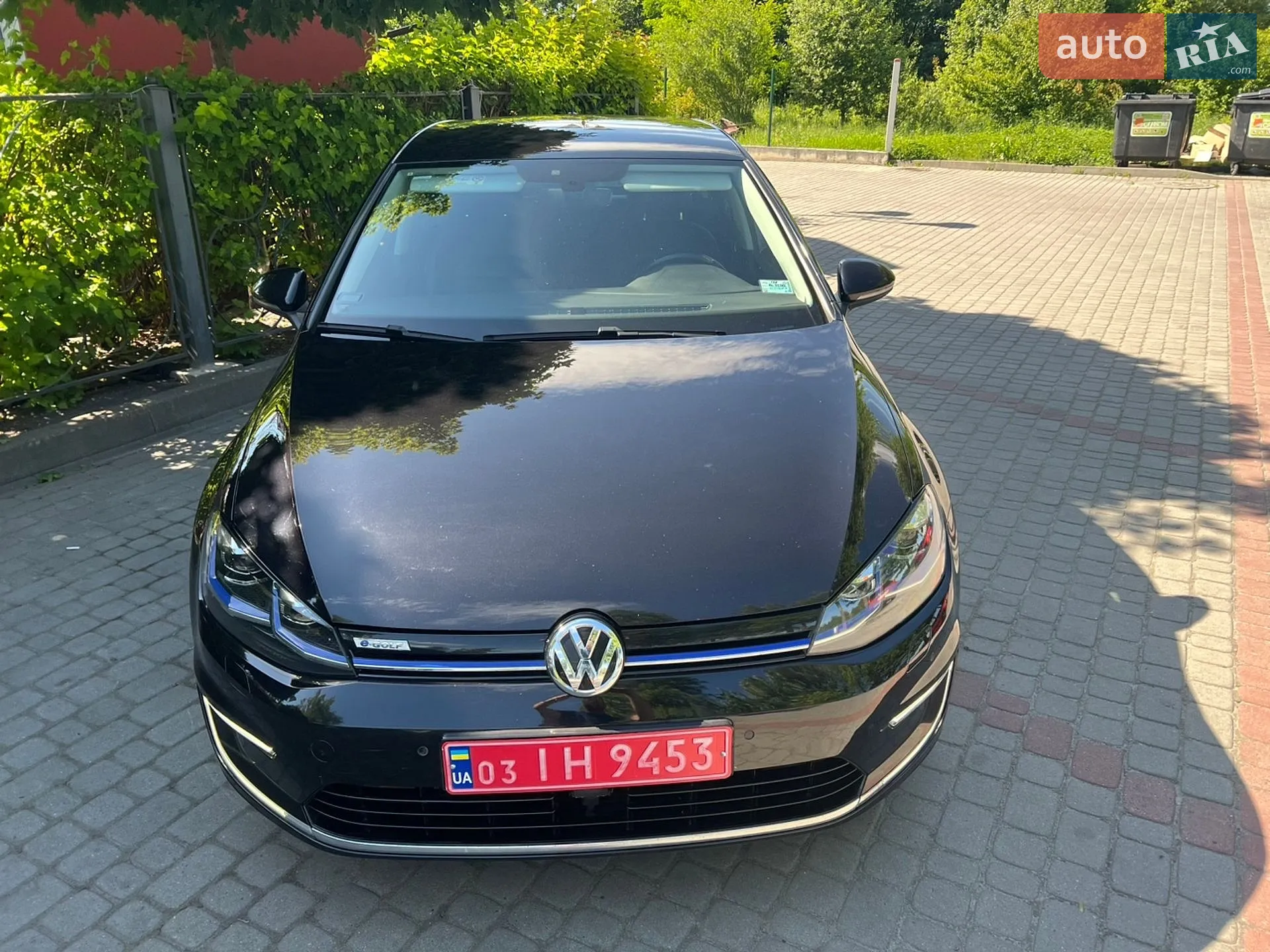 2017 Volkswagen Golf - мініатюра 48