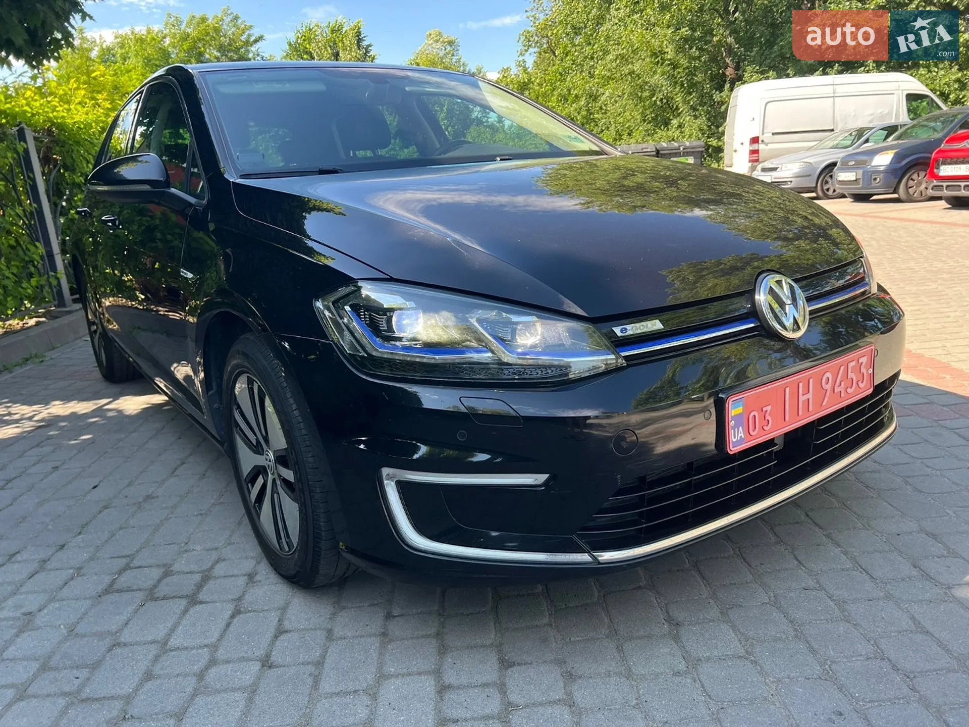 2017 Volkswagen Golf - фото 1