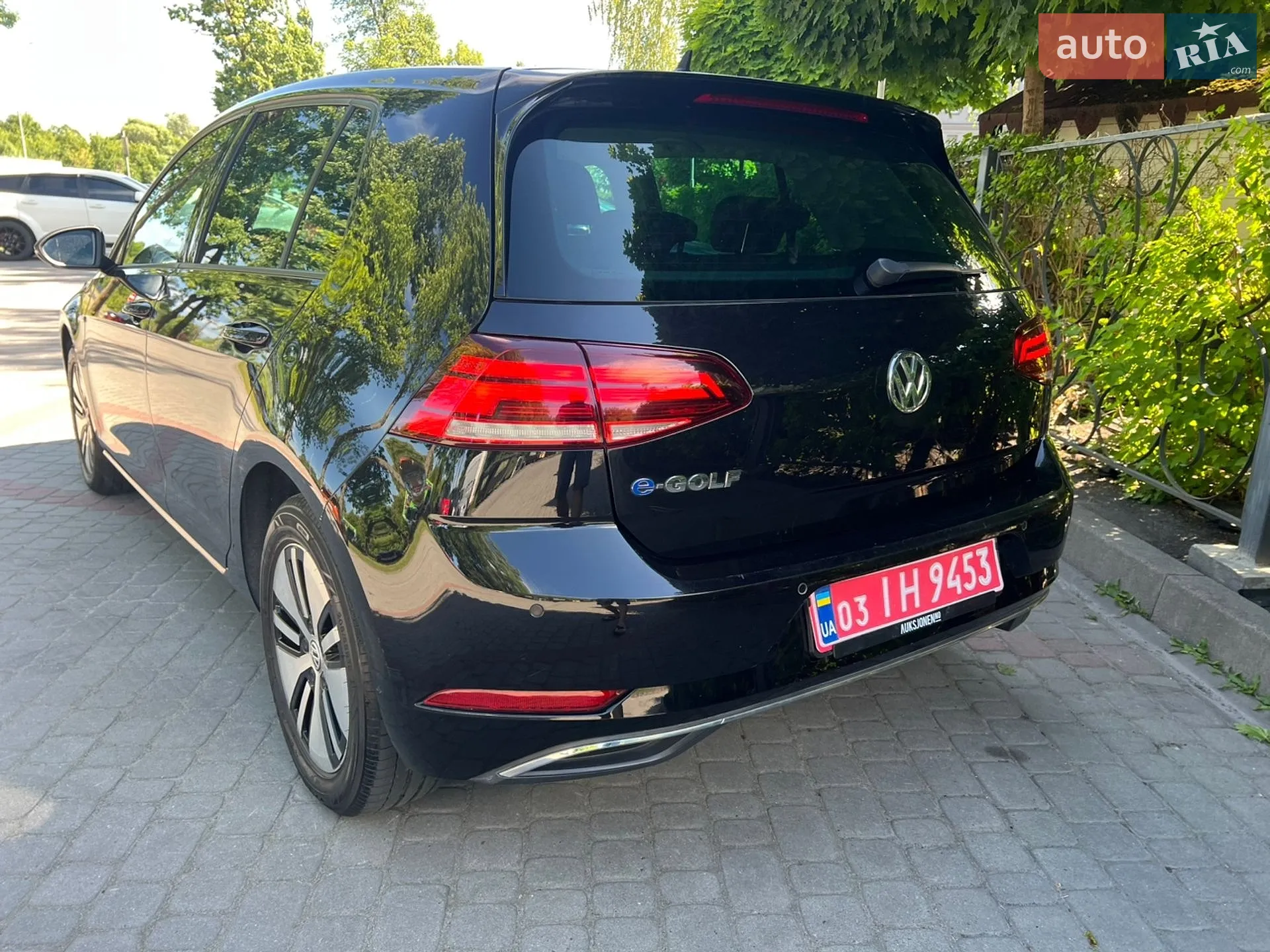 2017 Volkswagen Golf - мініатюра 60