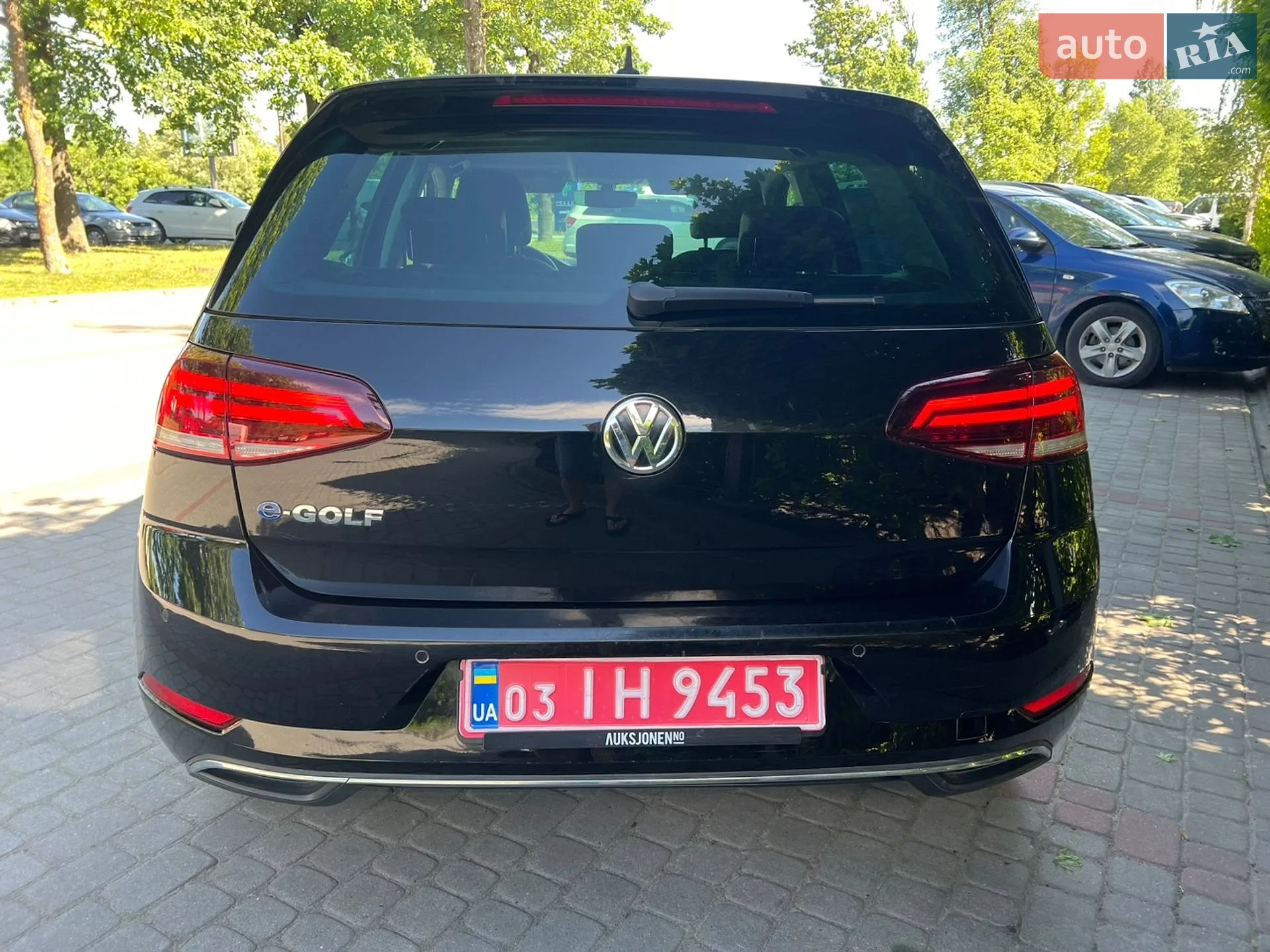 2017 Volkswagen Golf - мініатюра 63
