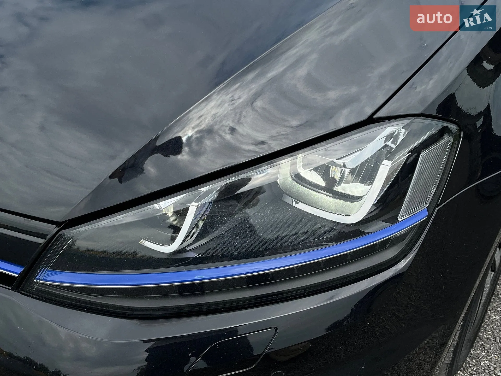 2015 Volkswagen Golf - мініатюра 15