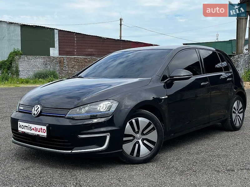 Volkswagen e-Golf 2015 VIN WVWZZZAUZGW901444 фото оголошення 34 з 59