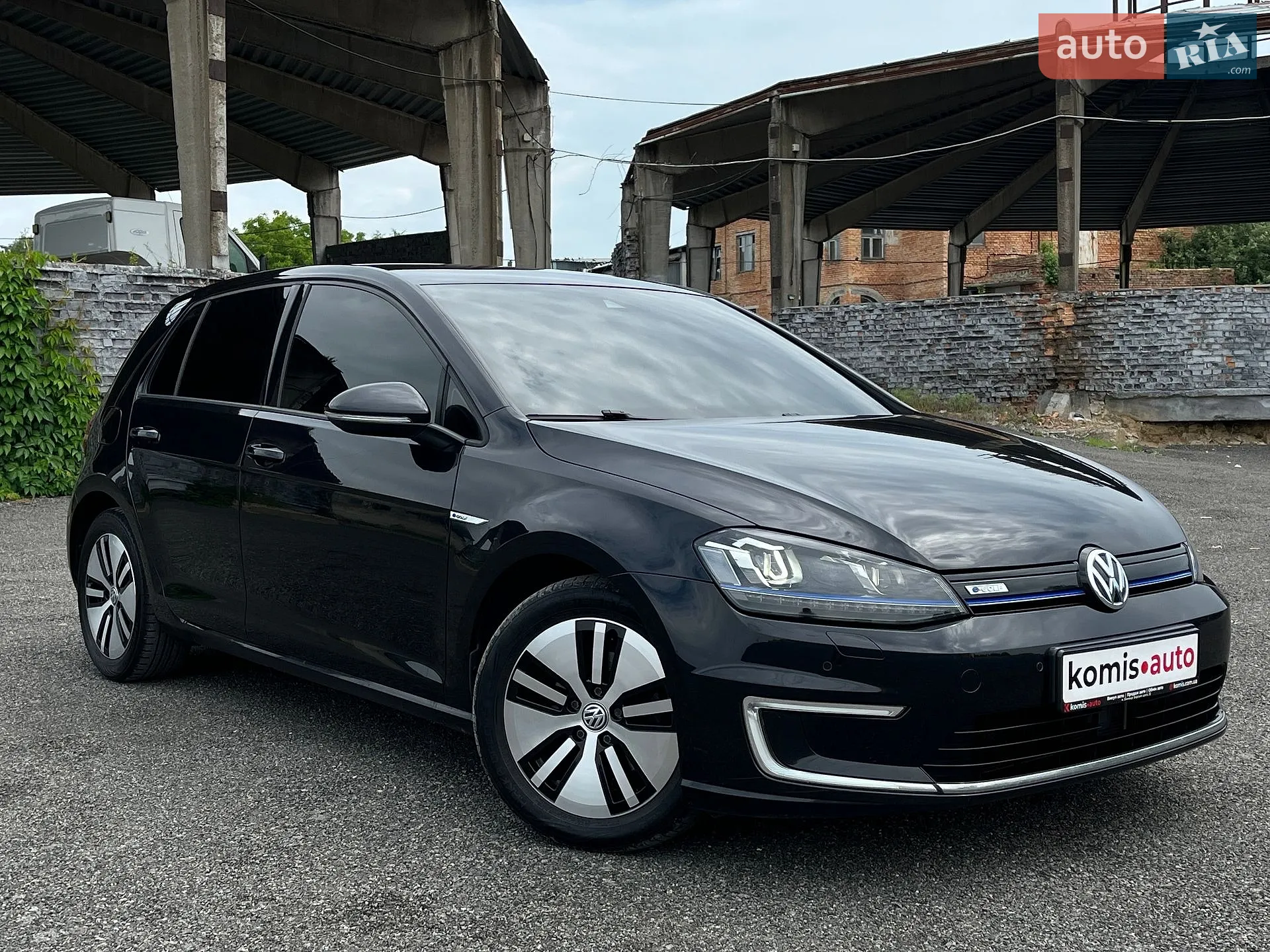 2015 Volkswagen Golf - мініатюра 22