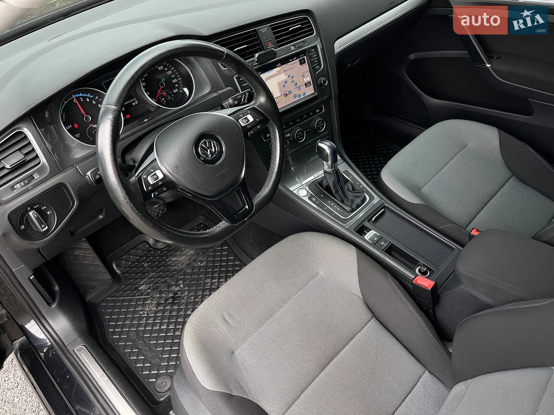 2015 Volkswagen Golf - мініатюра 50