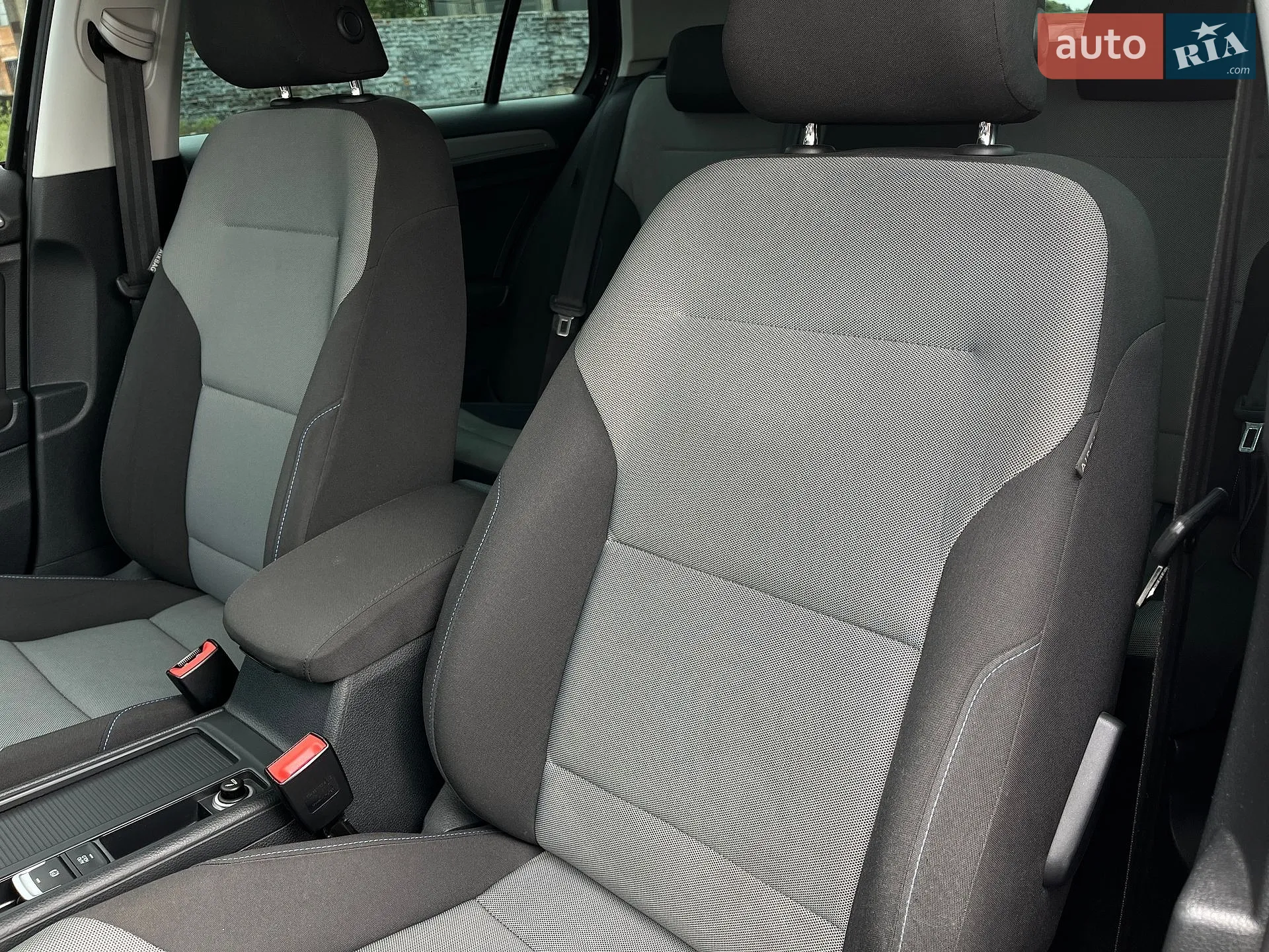2015 Volkswagen Golf - мініатюра 52