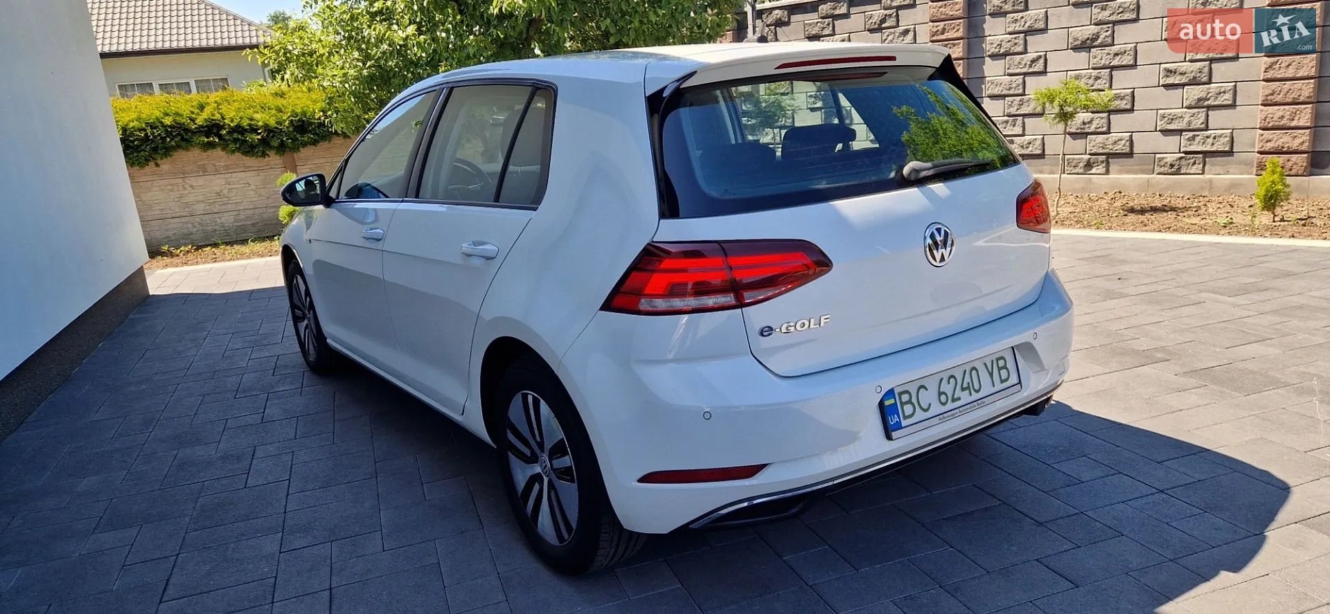 2020 Volkswagen Golf - мініатюра 25
