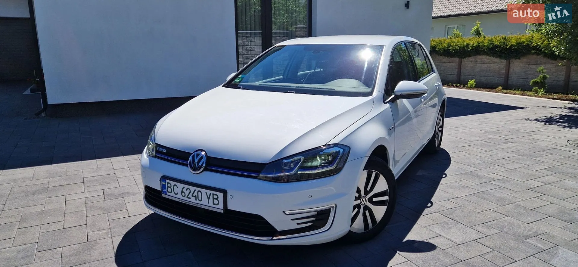 2020 Volkswagen Golf - мініатюра 29