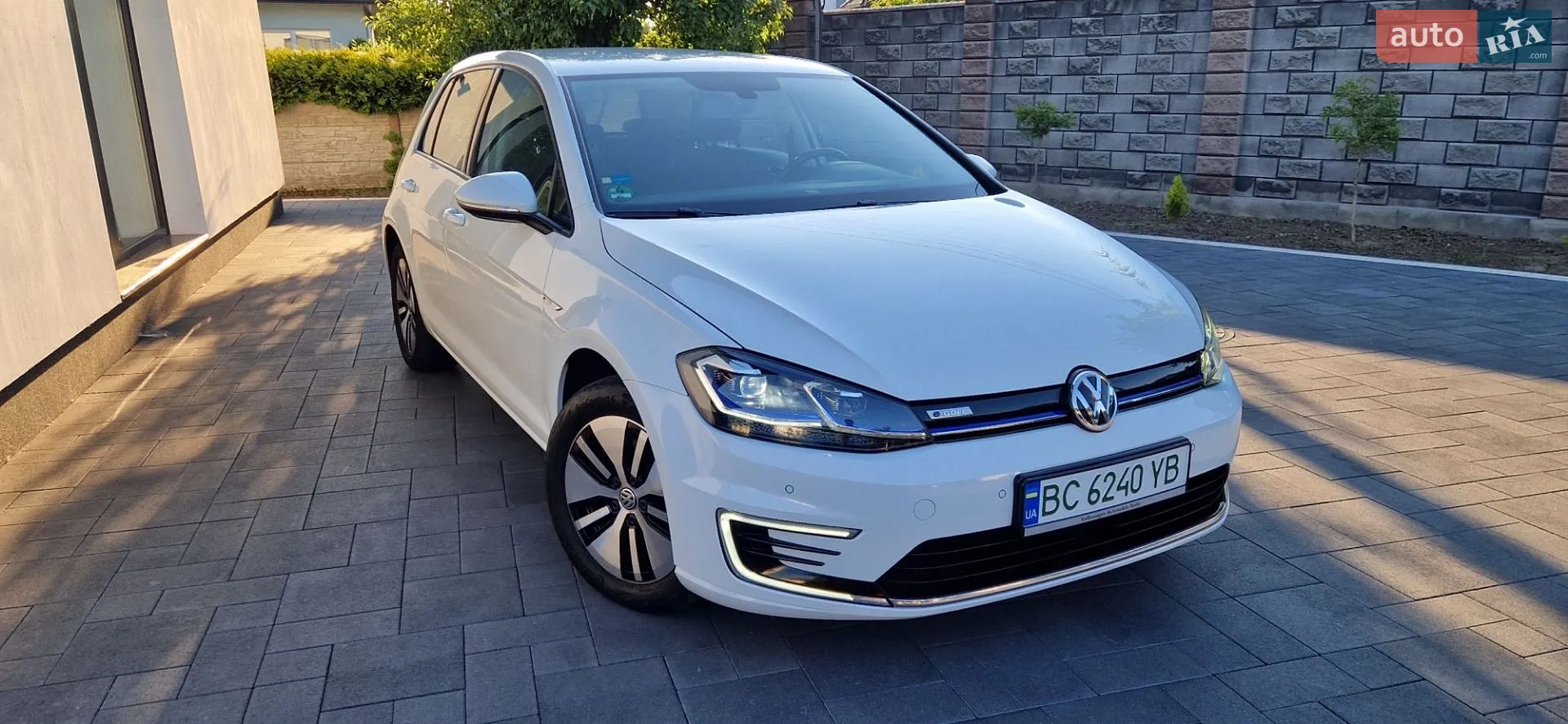 2020 Volkswagen Golf - мініатюра 35