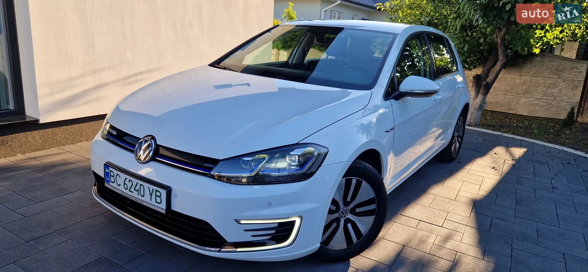 2020 Volkswagen Golf - мініатюра 38