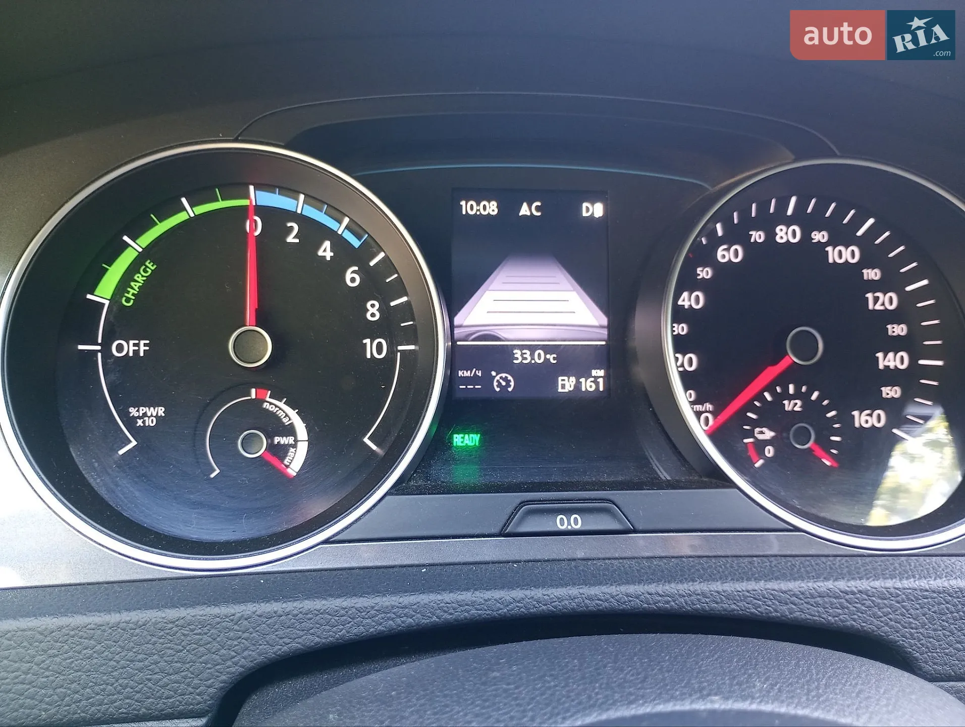 2014 Volkswagen Golf - мініатюра 7