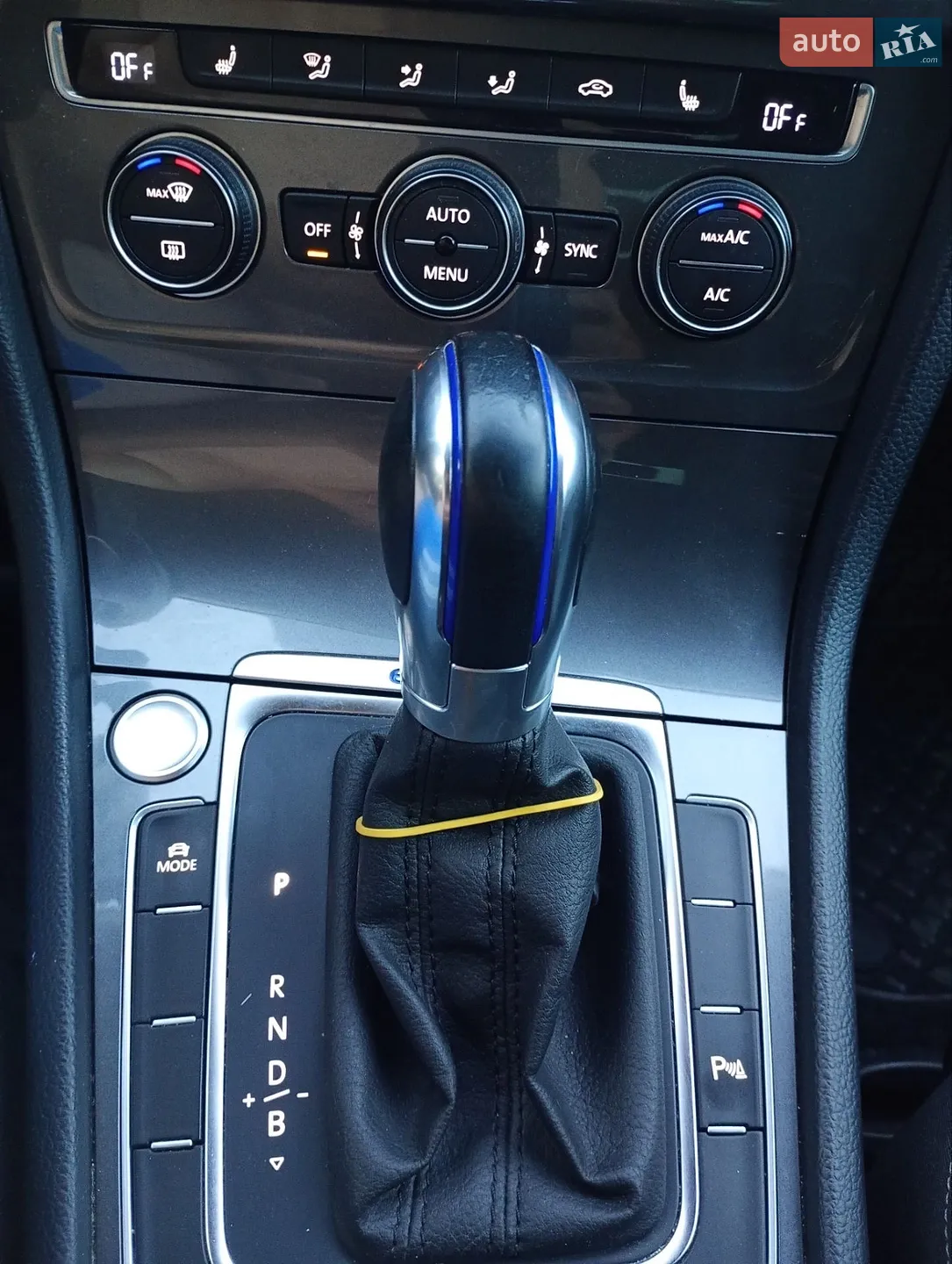 2014 Volkswagen Golf - мініатюра 16