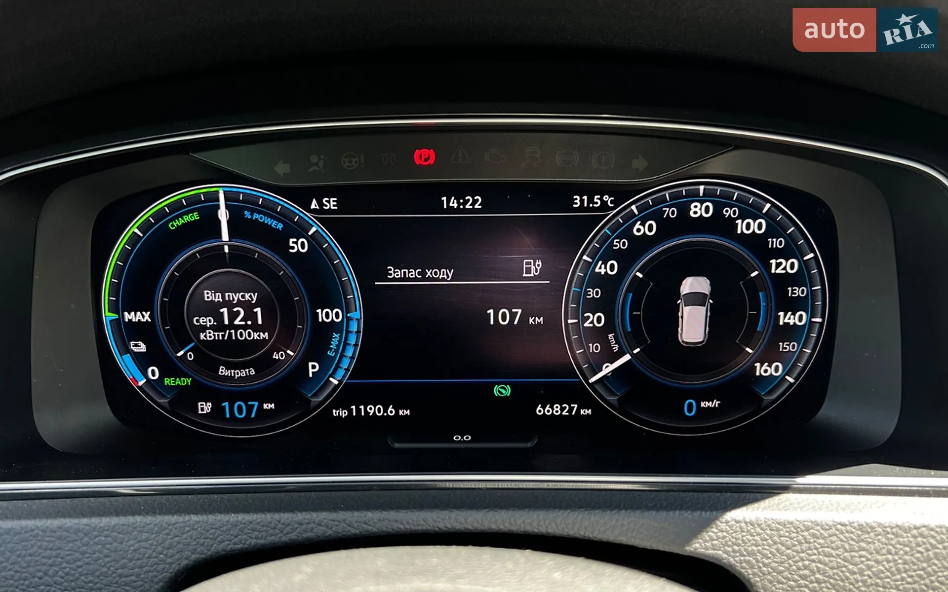 2020 Volkswagen Golf - мініатюра 13