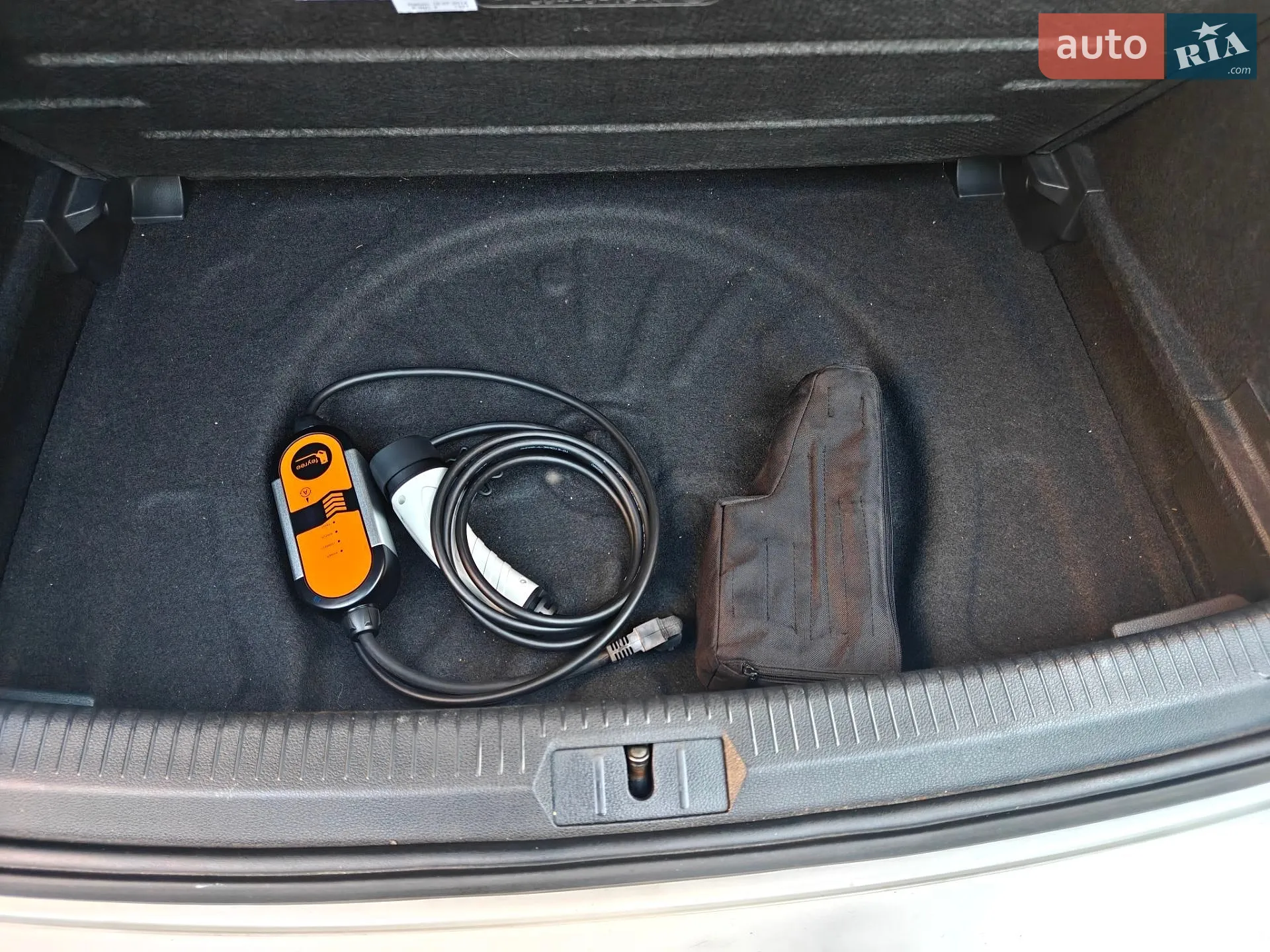 2014 Volkswagen Golf - мініатюра 20