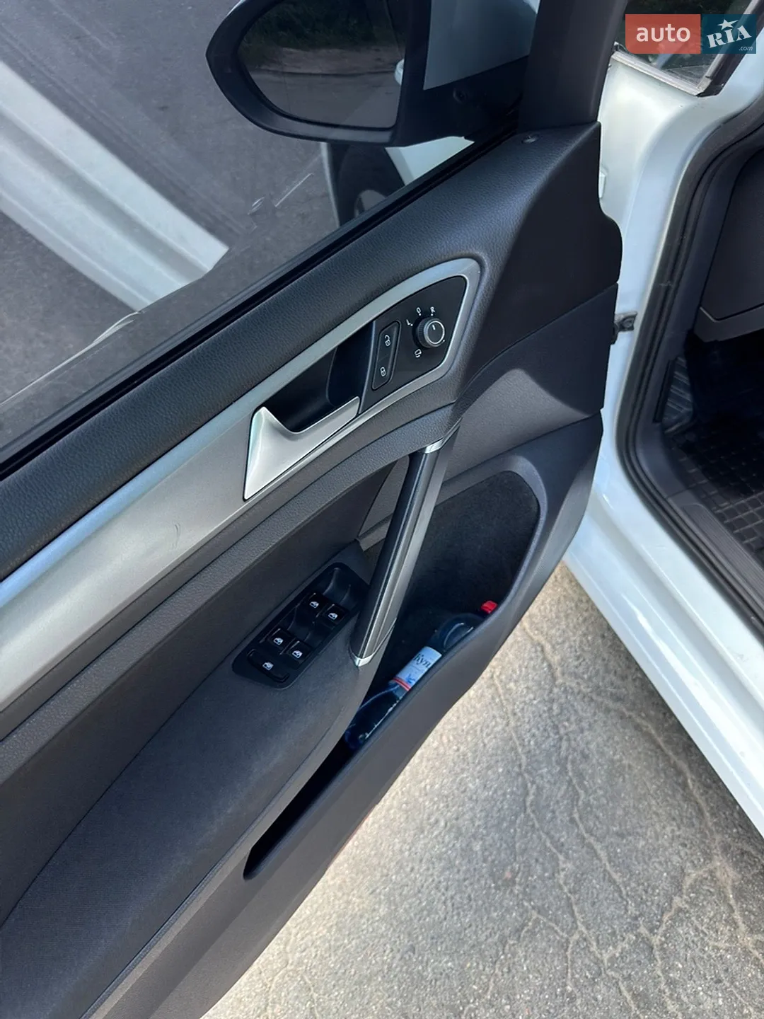 2015 Volkswagen Golf - мініатюра 13