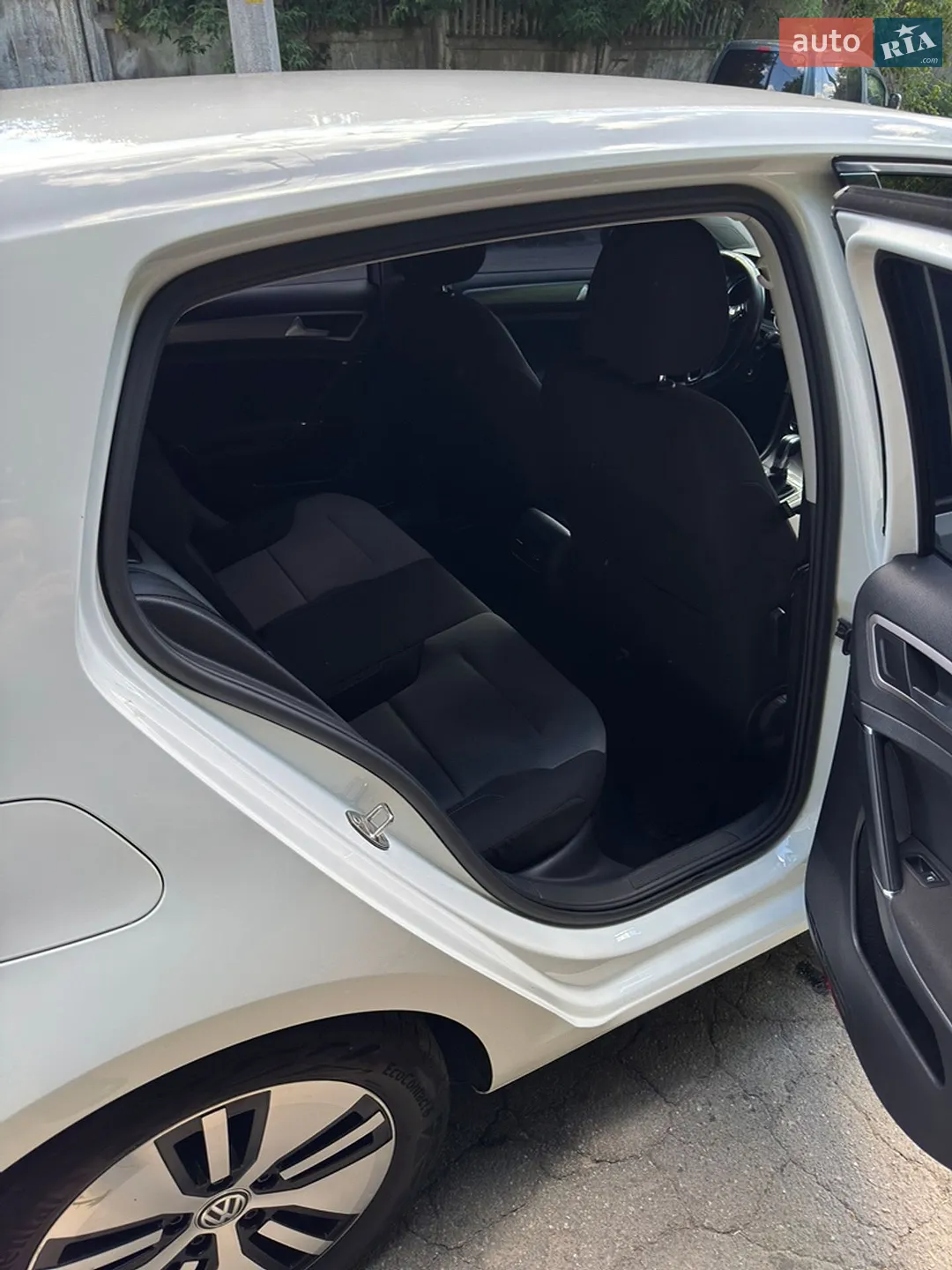 2015 Volkswagen Golf - мініатюра 19