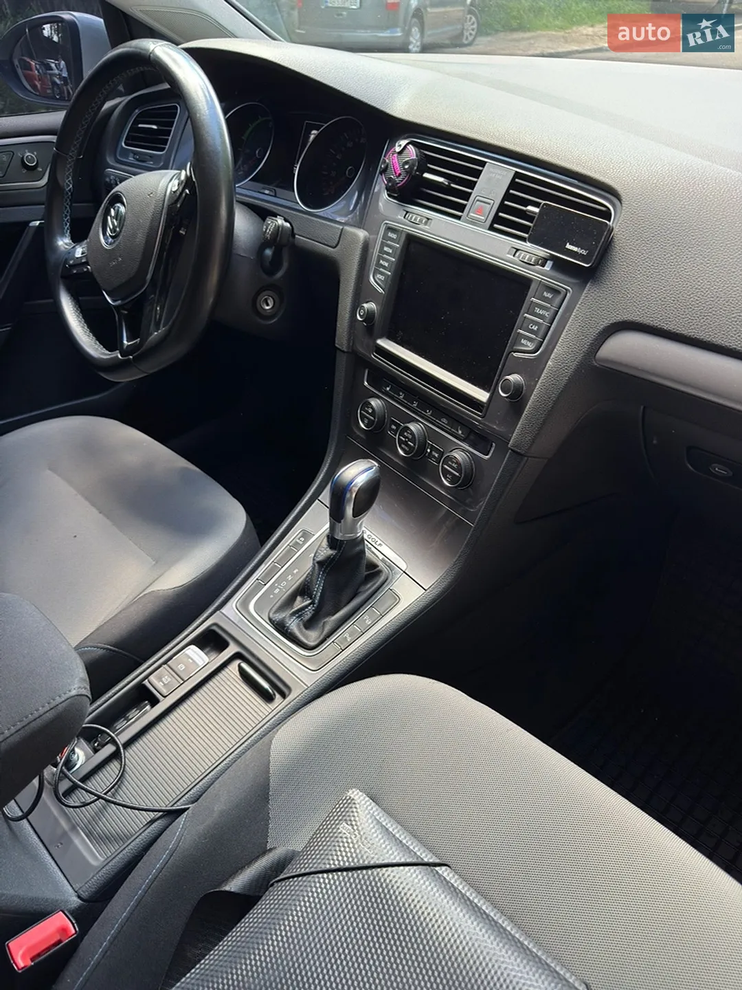 2015 Volkswagen Golf - мініатюра 24