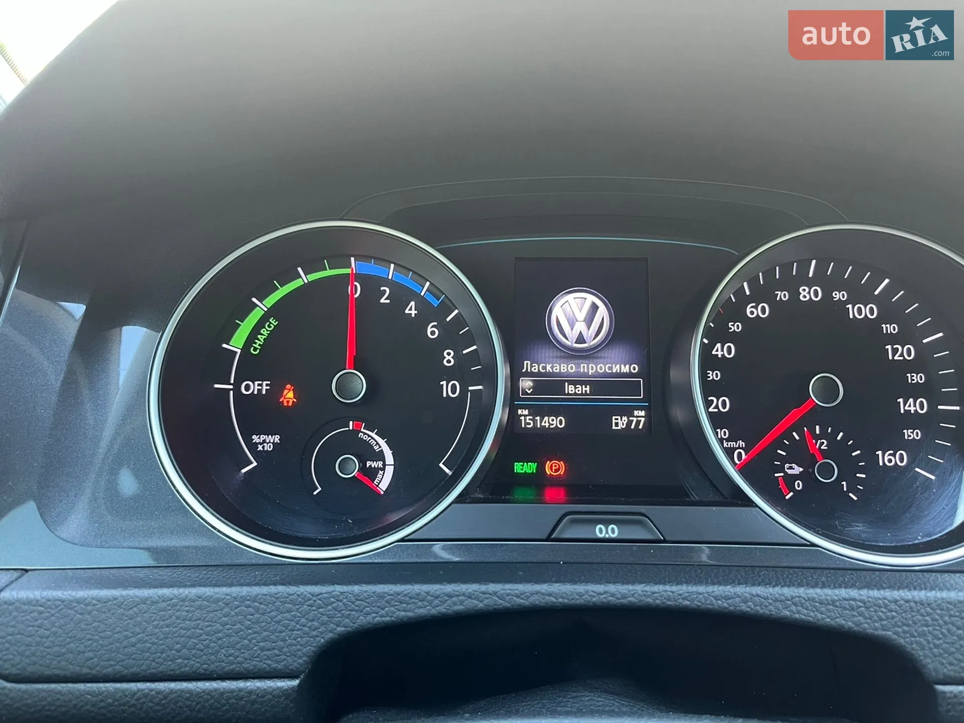 2019 Volkswagen Golf - мініатюра 4